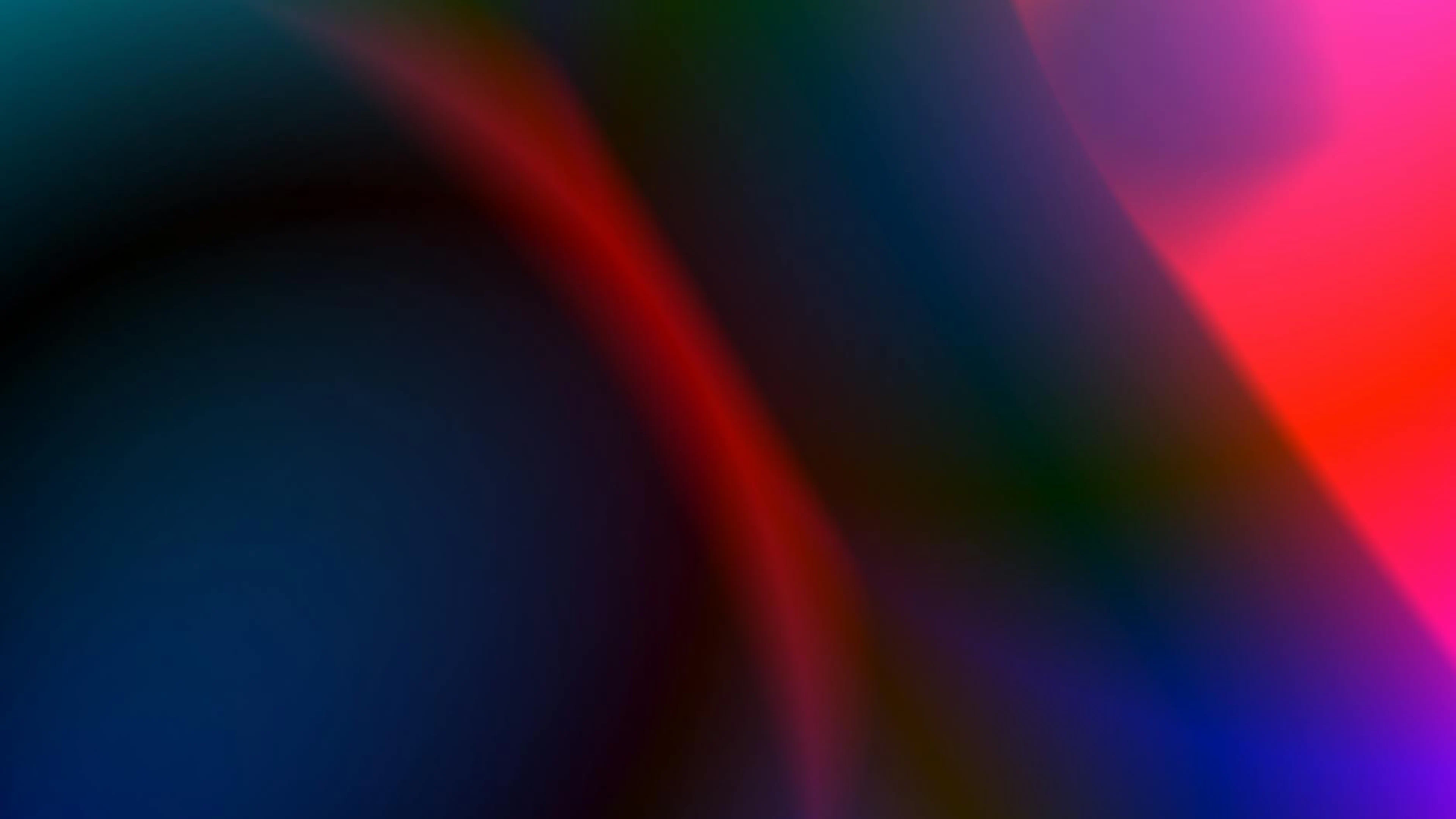 A dynamic and colorful abstract gradient background with flowing hues of red, bl - free 4K Ultra HD abstract wallpaper for desktop