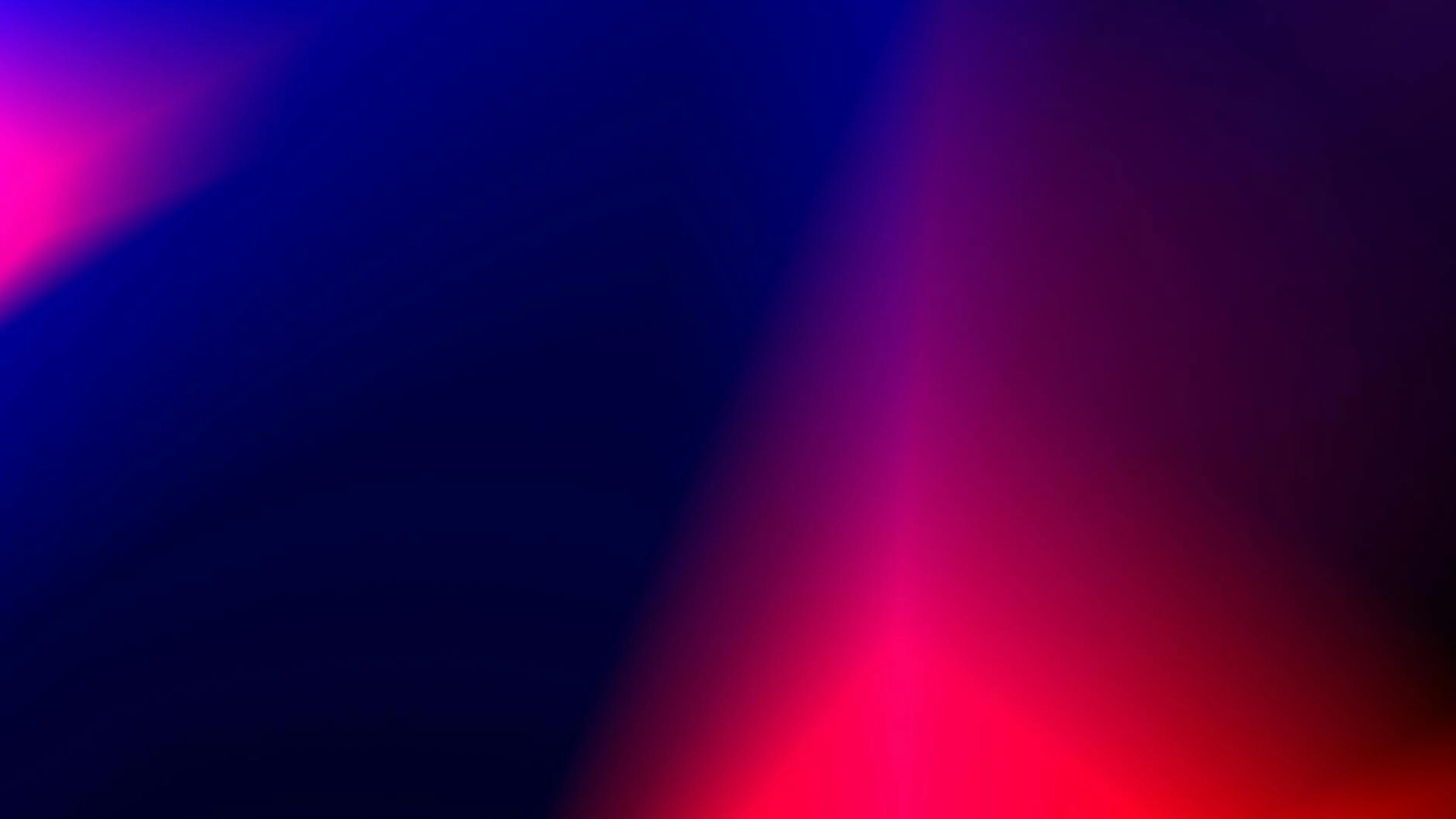 A vibrant abstract background featuring a blend of blue and red color gradients. - free 4K Ultra HD abstract wallpaper for desktop