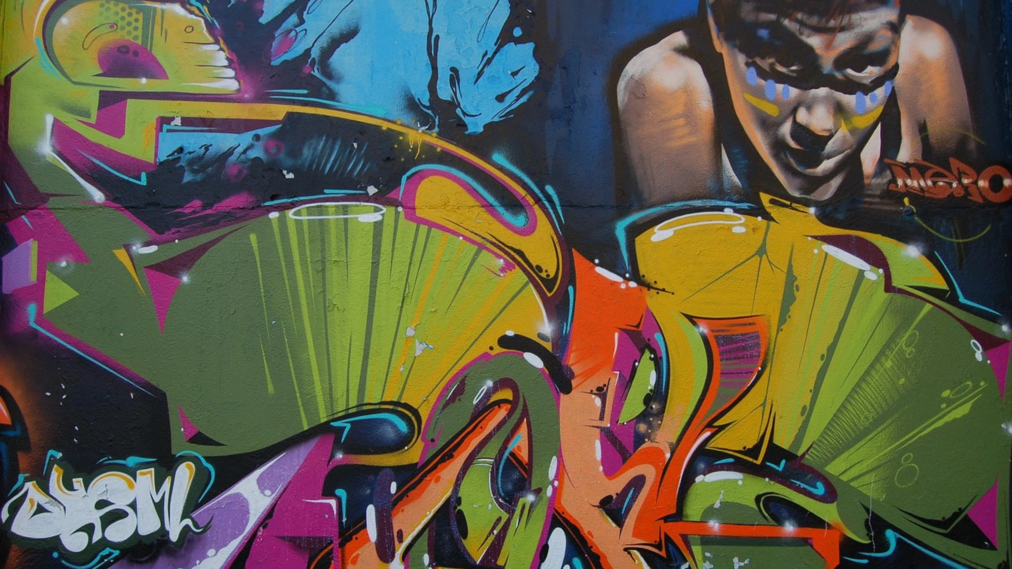 Abstract art artistic - free 4K Ultra HD abstract wallpaper for desktop