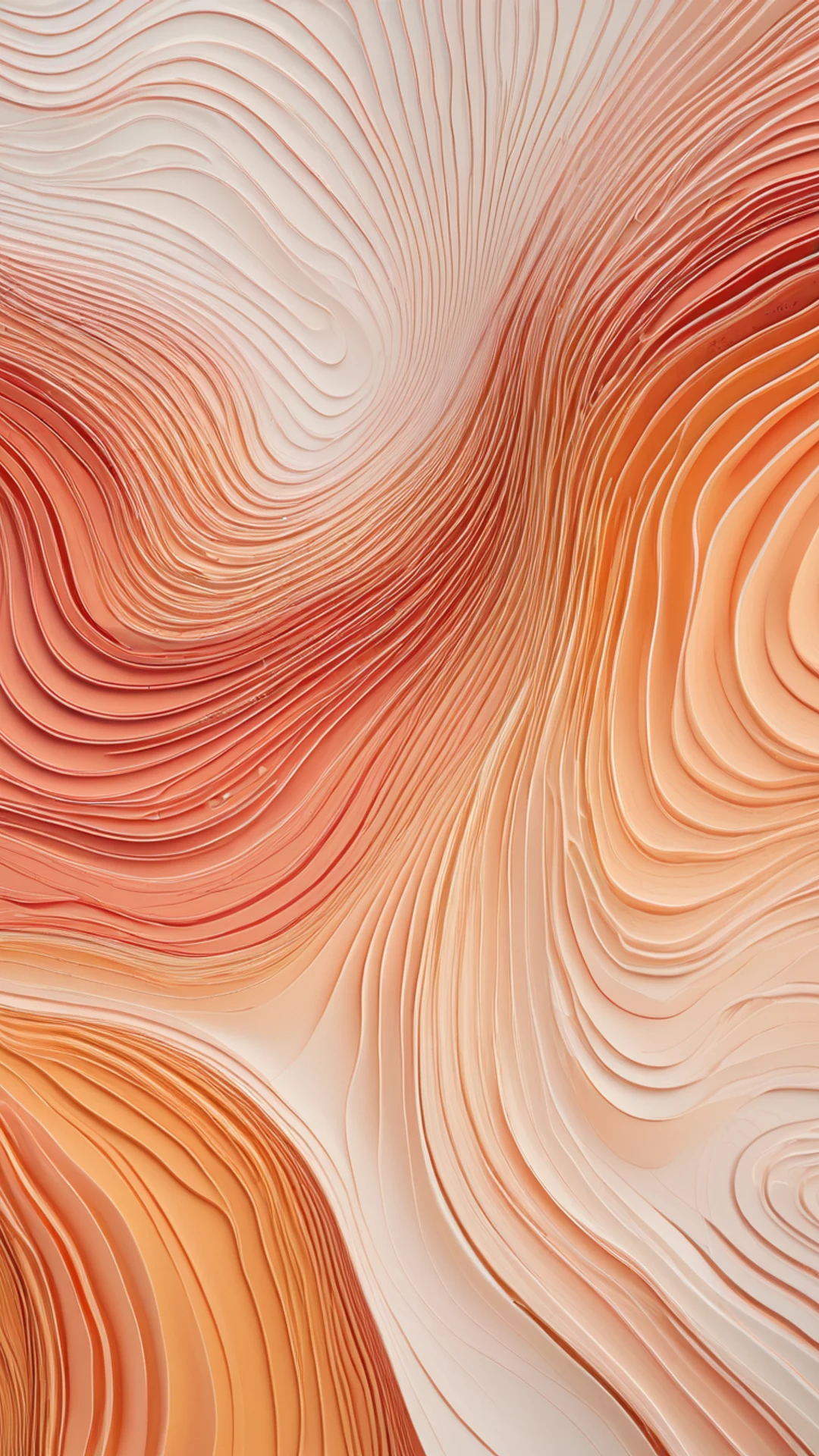 Abstract Topography Lines - free Phone abstract wallpaper for phone