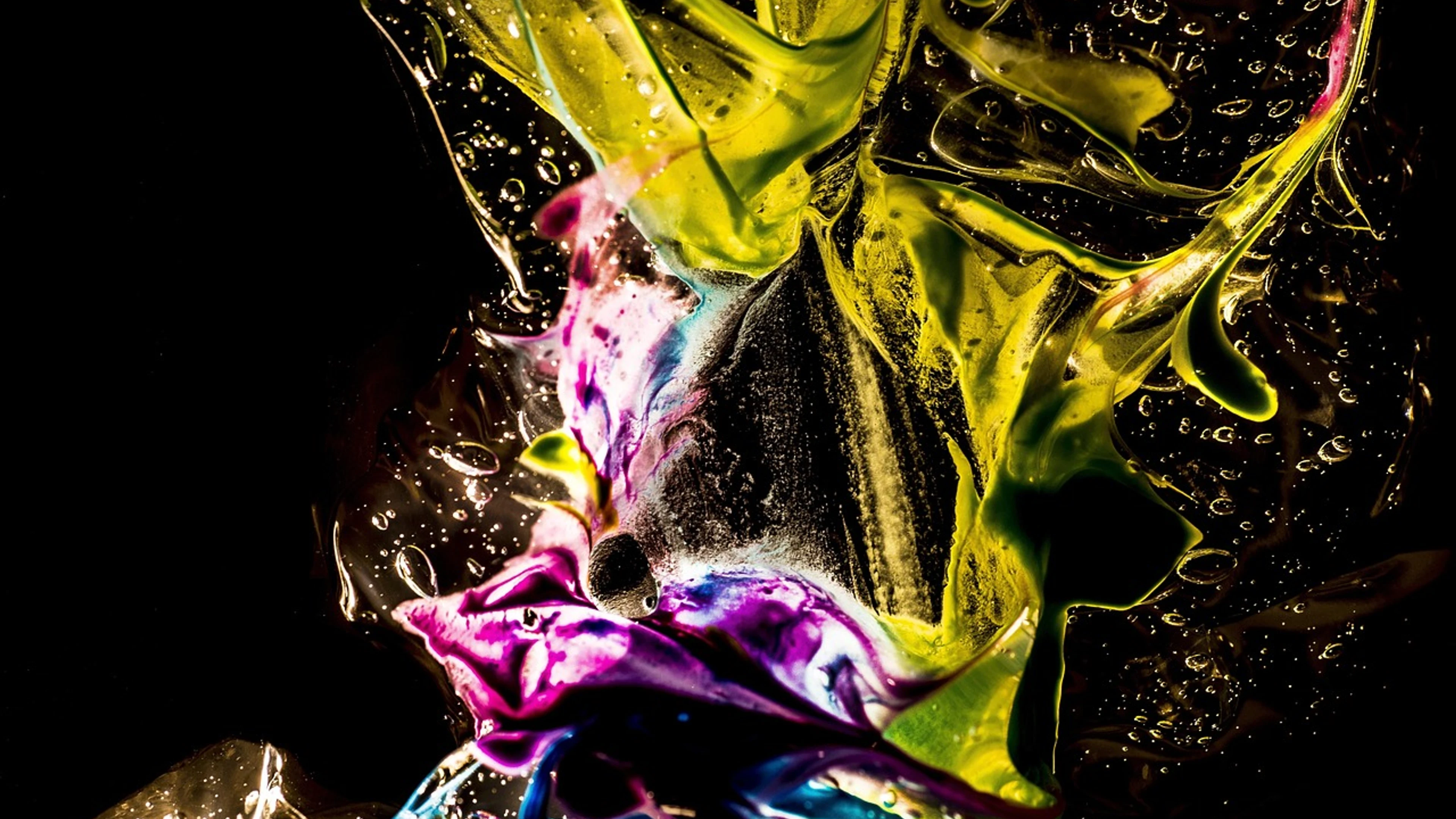 Art abstract design - free 4K Ultra HD abstract wallpaper for desktop