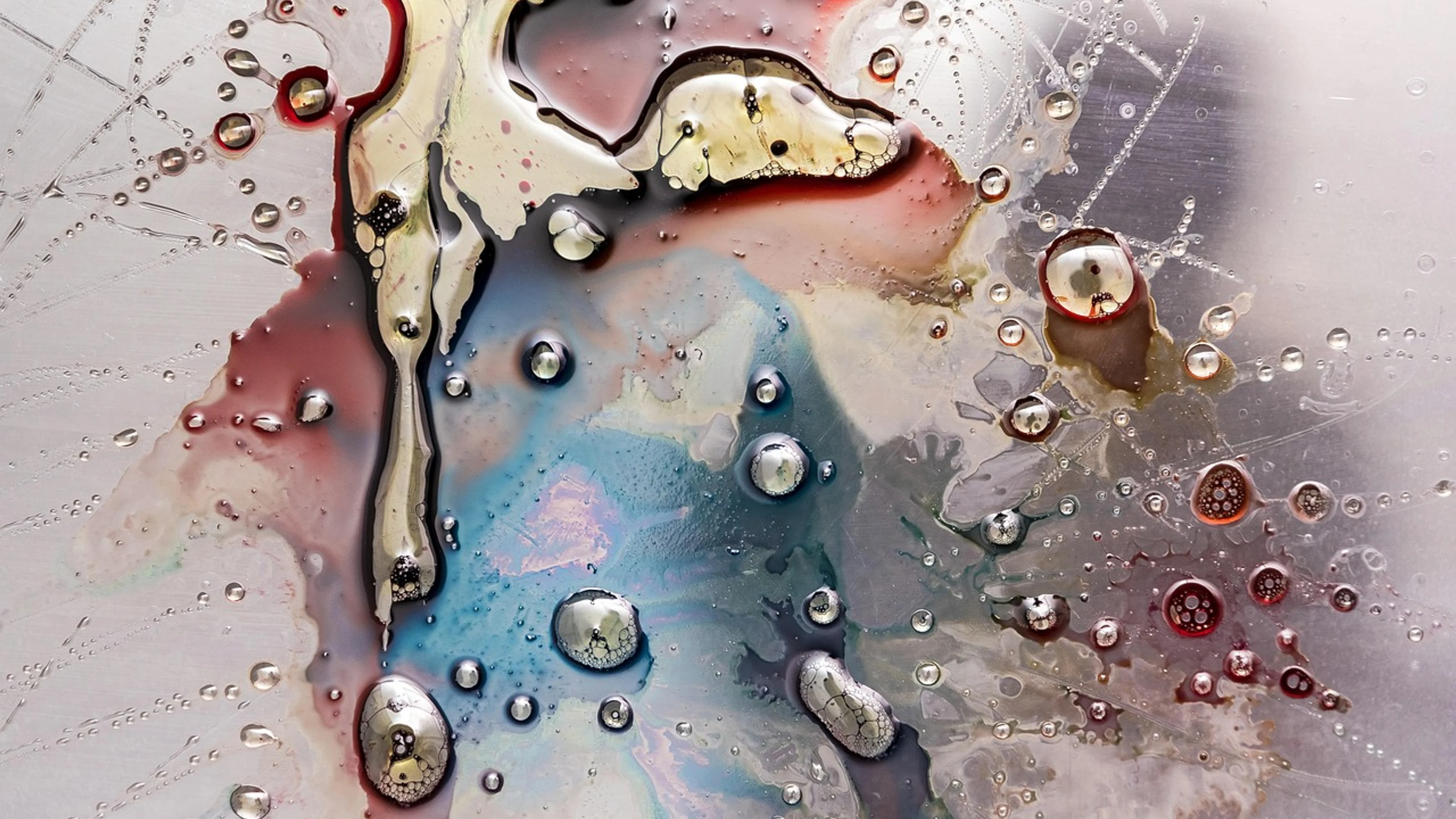 Concept abstract beautiful wallpaper - free 4K Ultra HD abstract wallpaper for desktop