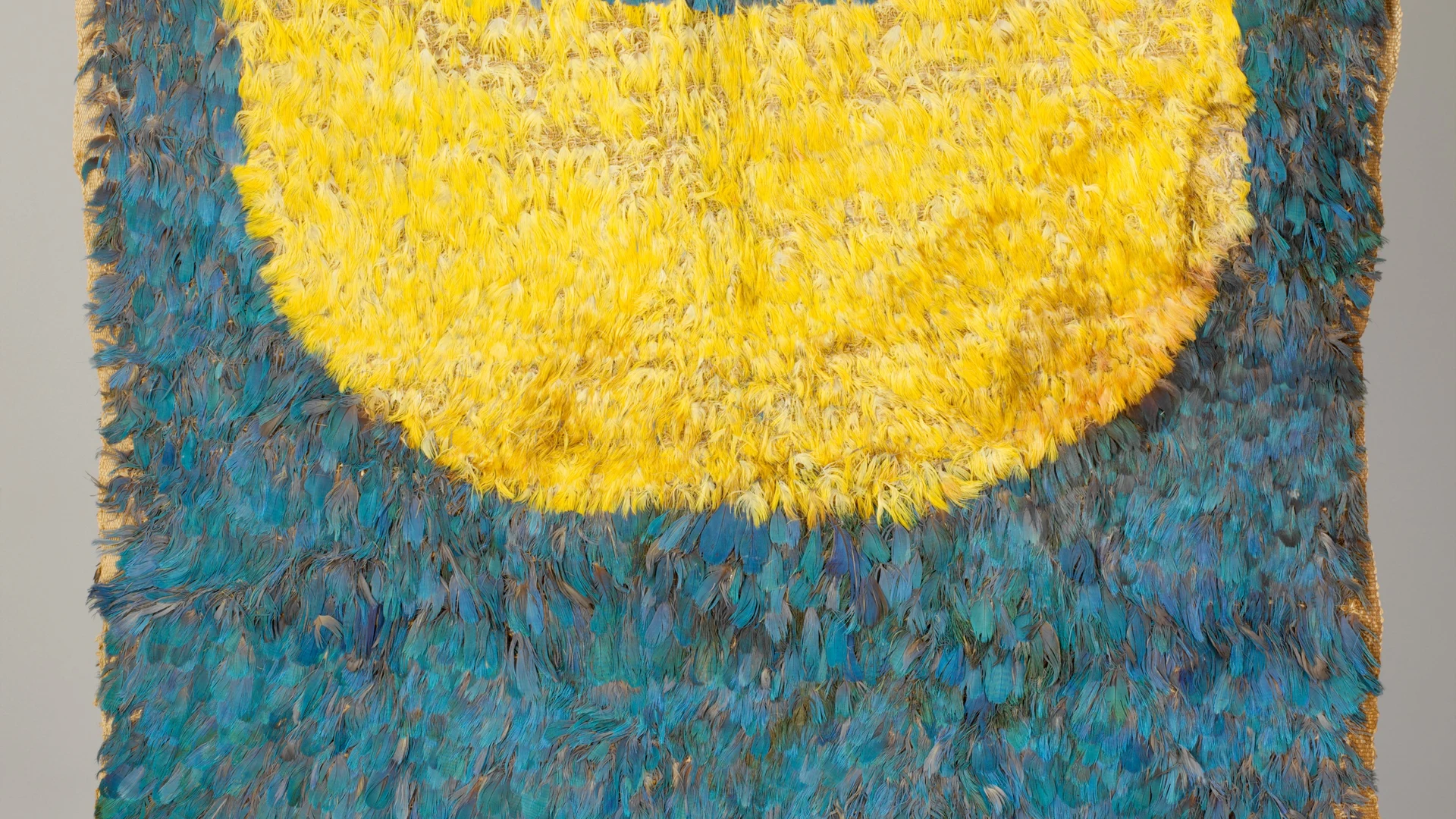 Feathered Tunic - free hd abstract wallpaper for desktop