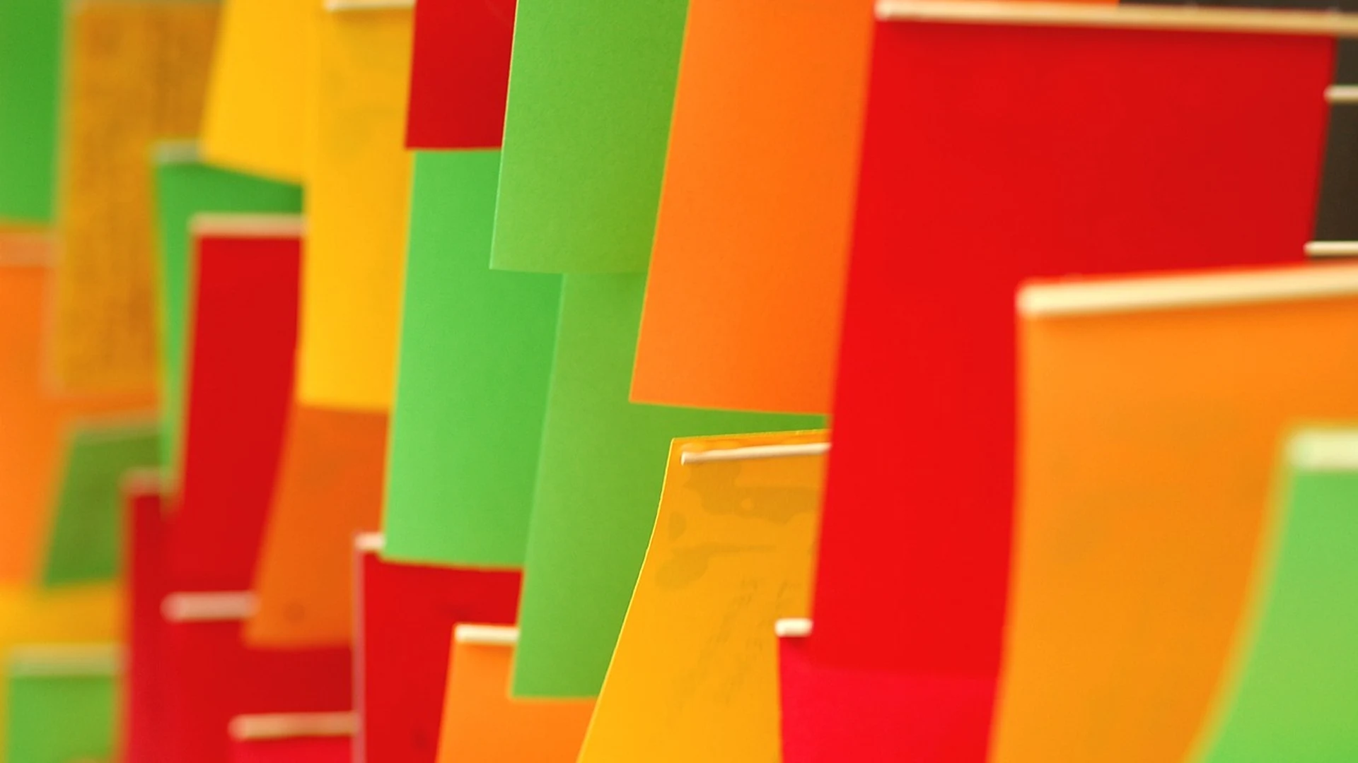 Flags red abstract - free hd abstract wallpaper for desktop