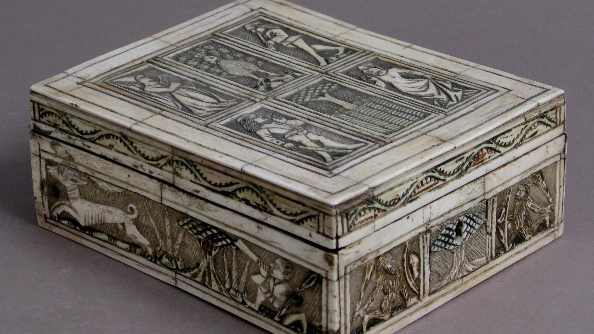 Game Box - free hd abstract wallpaper for desktop