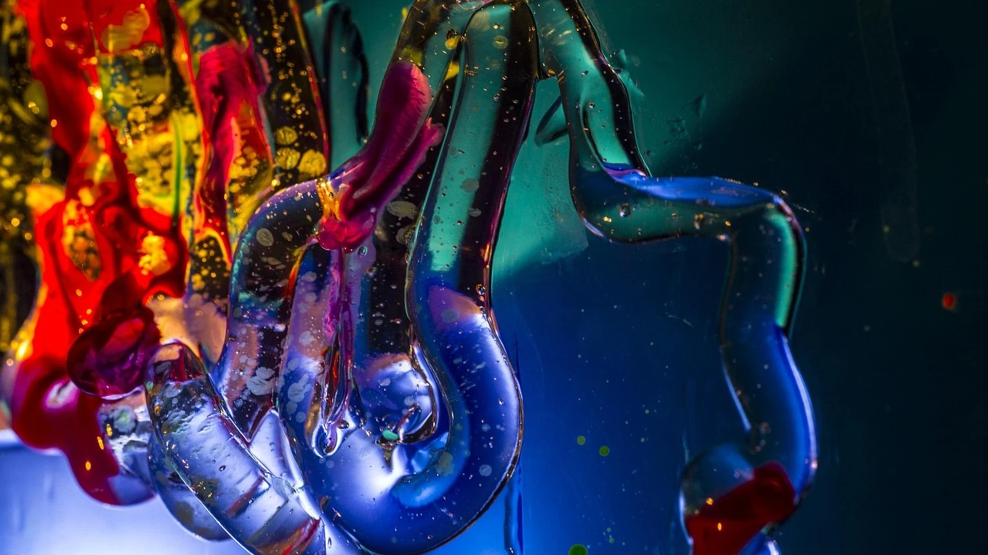 Paint abstract colors - free hd abstract wallpaper for desktop