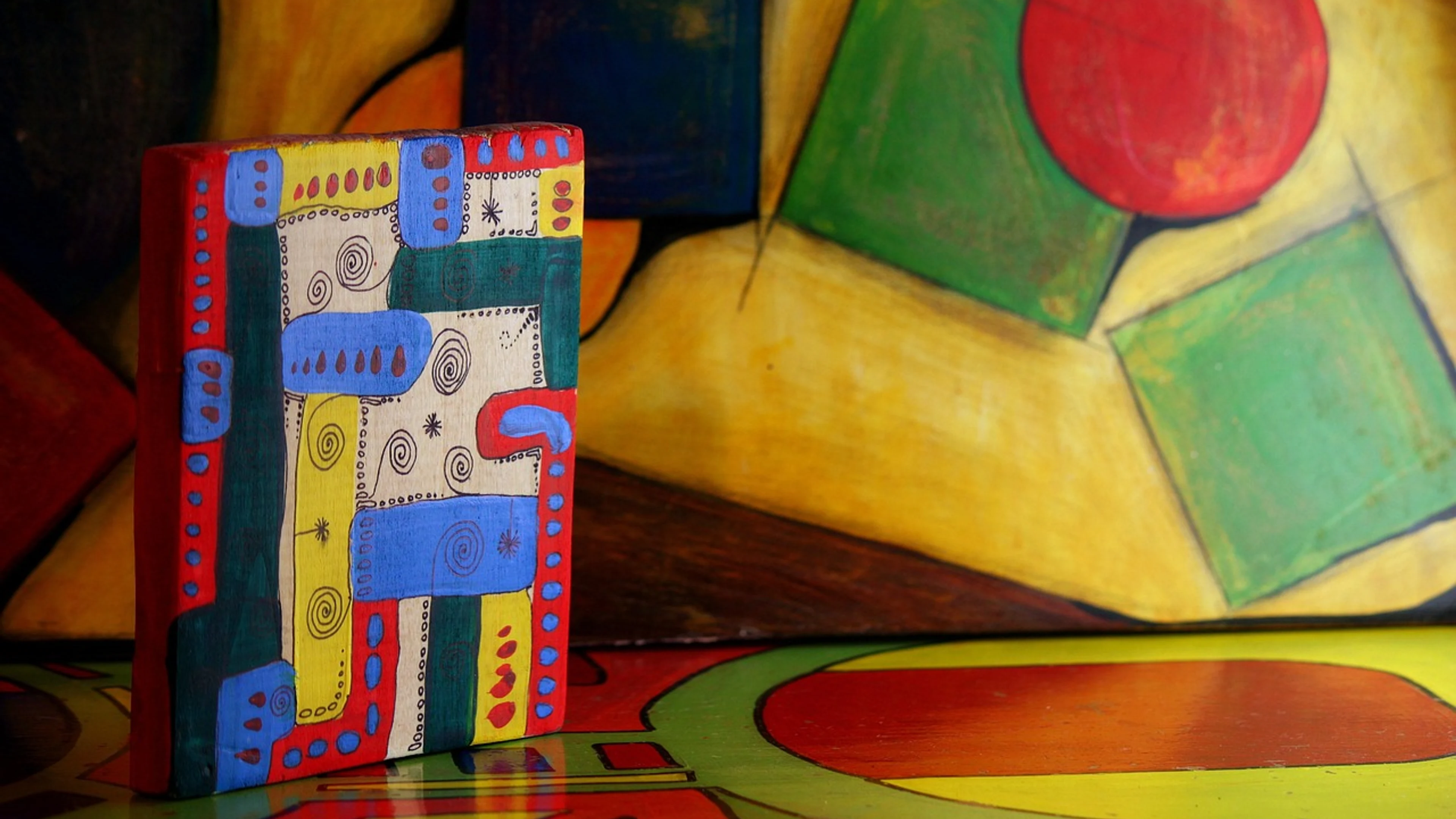 Pictures abstract colors - free 4K Ultra HD abstract wallpaper for desktop