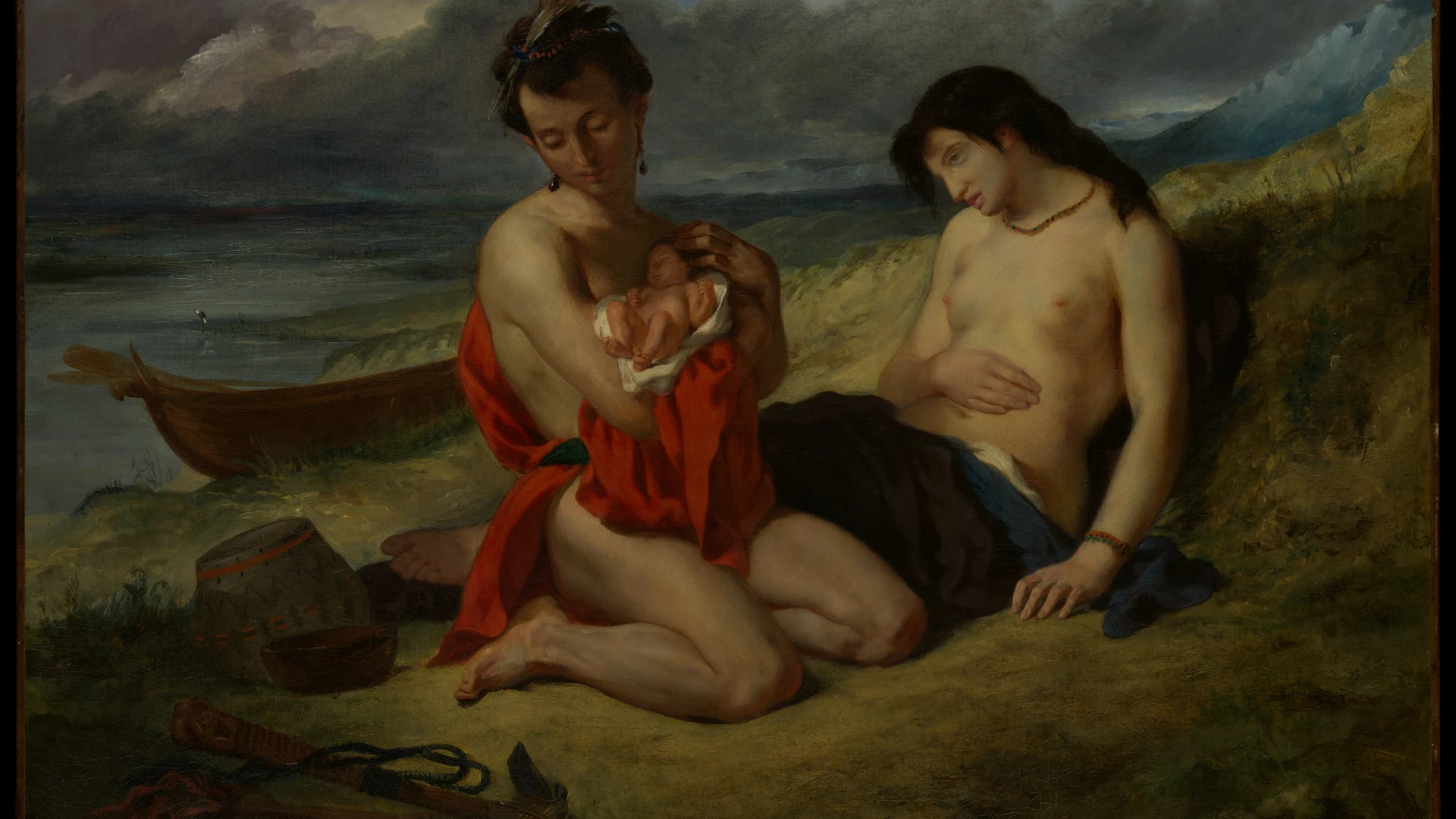 The Natchez - free hd abstract wallpaper for desktop