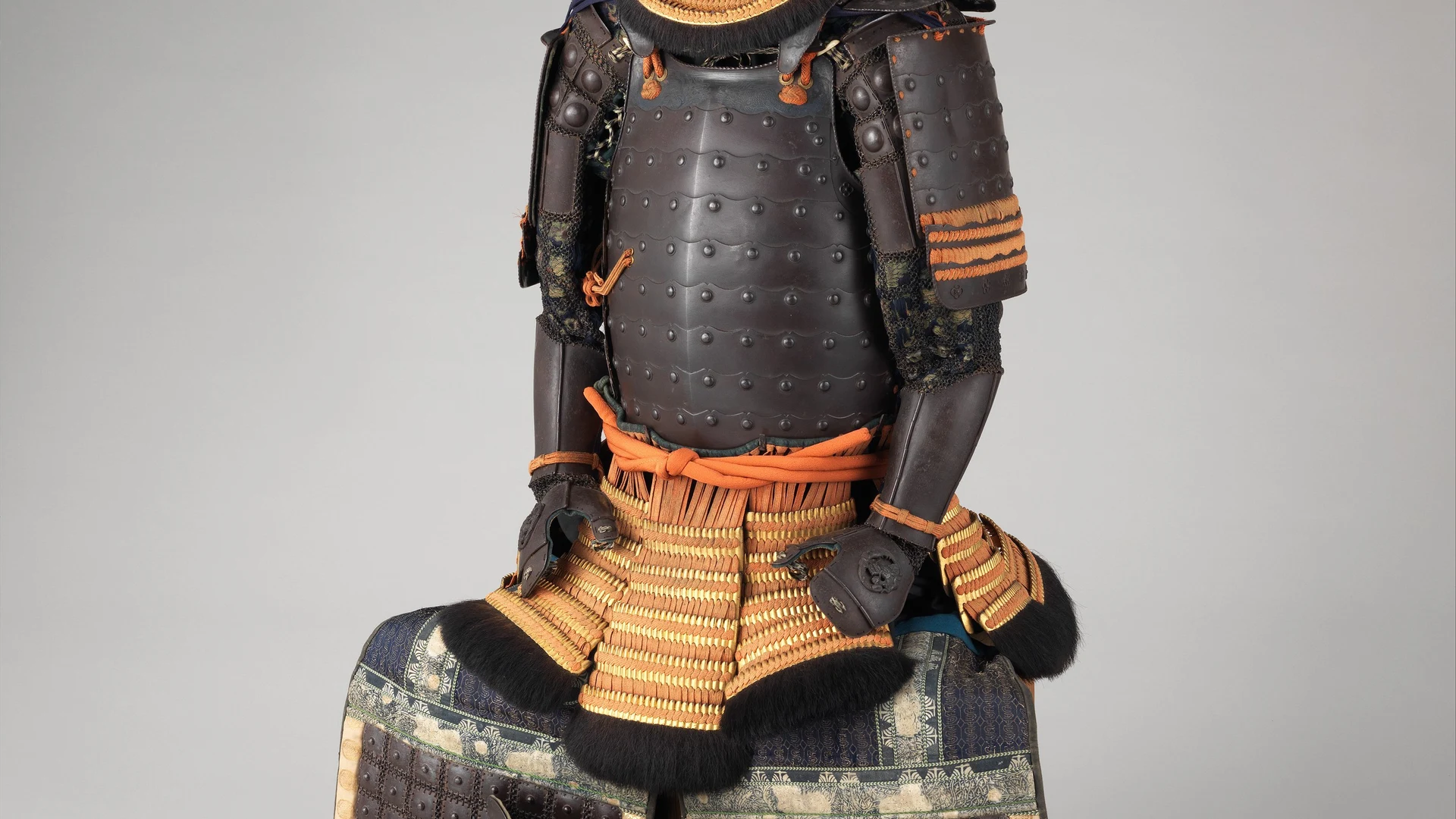 Armor (<i>Gusoku</i>) - free hd aesthetic wallpaper for desktop