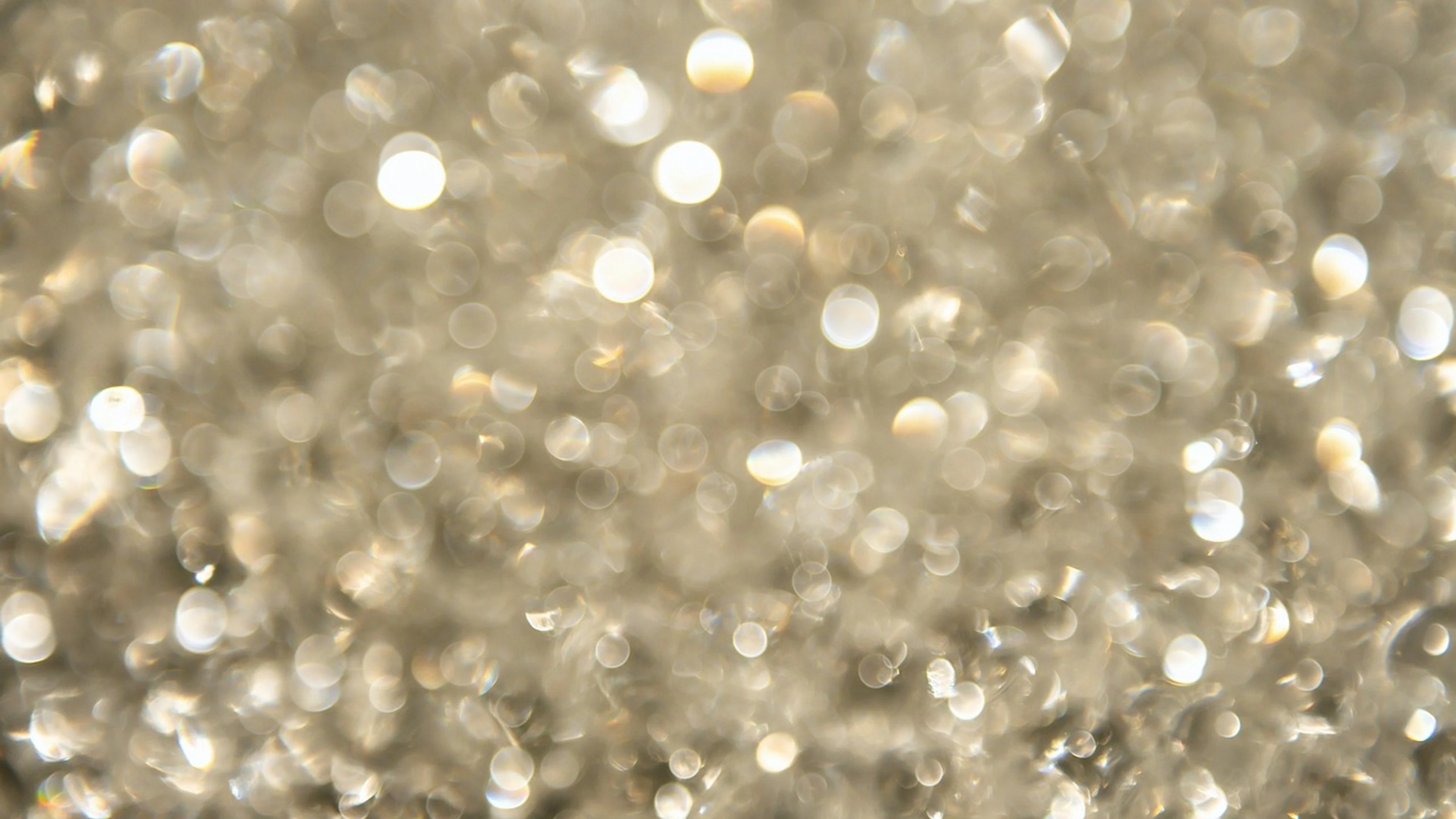 Blur bokeh lights - free 4K Ultra HD aesthetic wallpaper for desktop