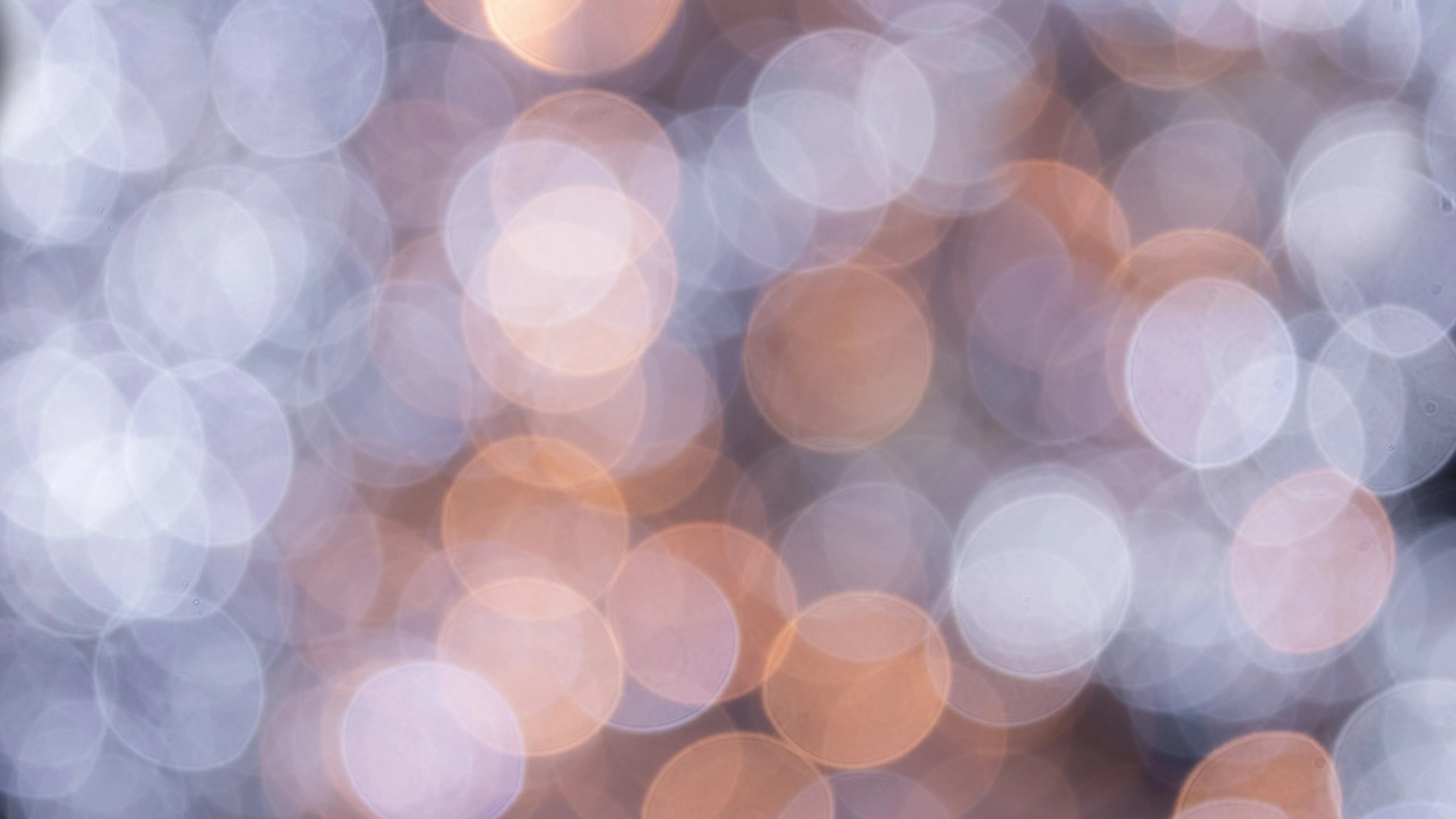 Bokeh windows wallpaper lights - free 4K Ultra HD aesthetic wallpaper for desktop