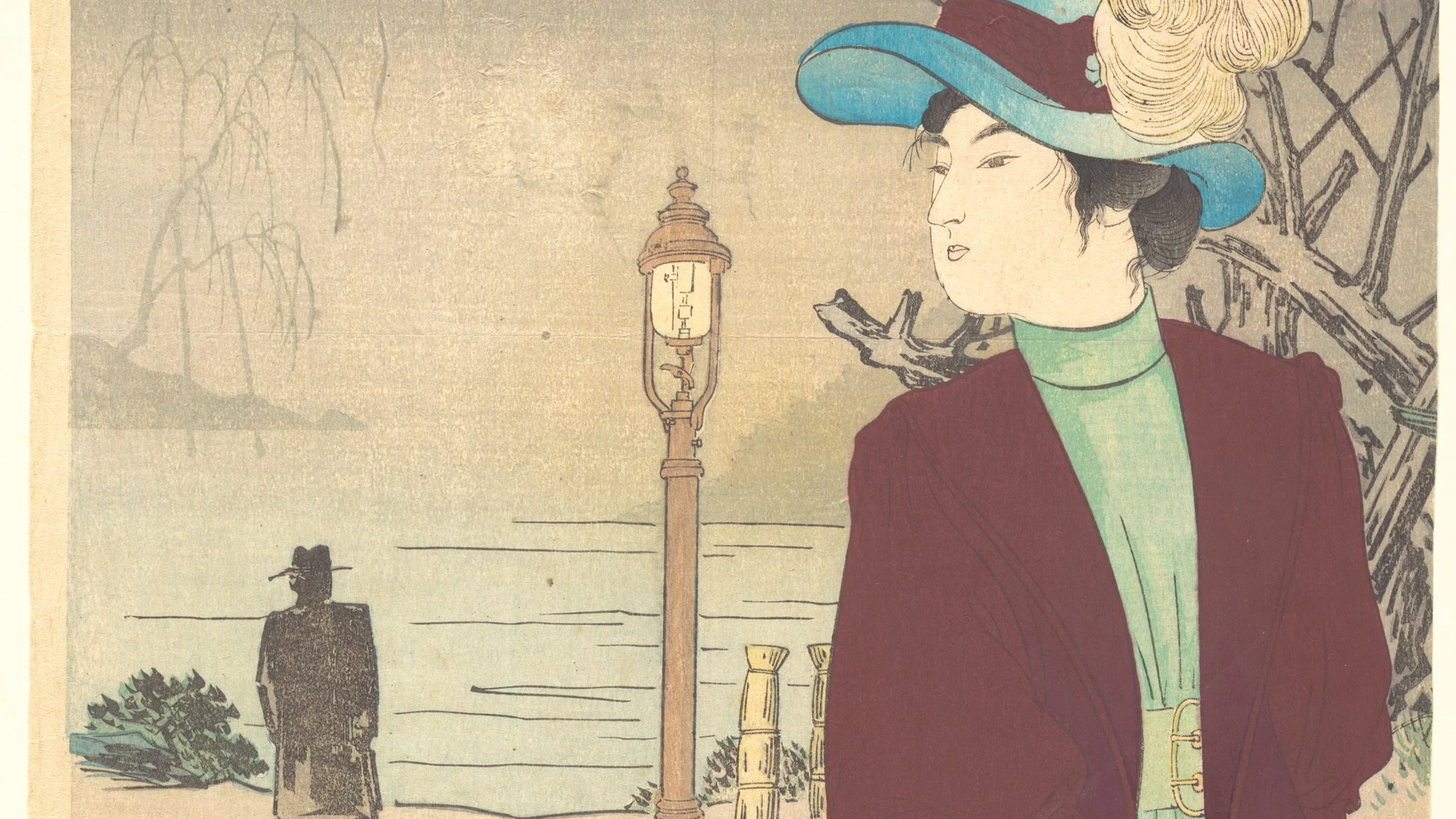 Print - free hd aesthetic wallpaper for desktop