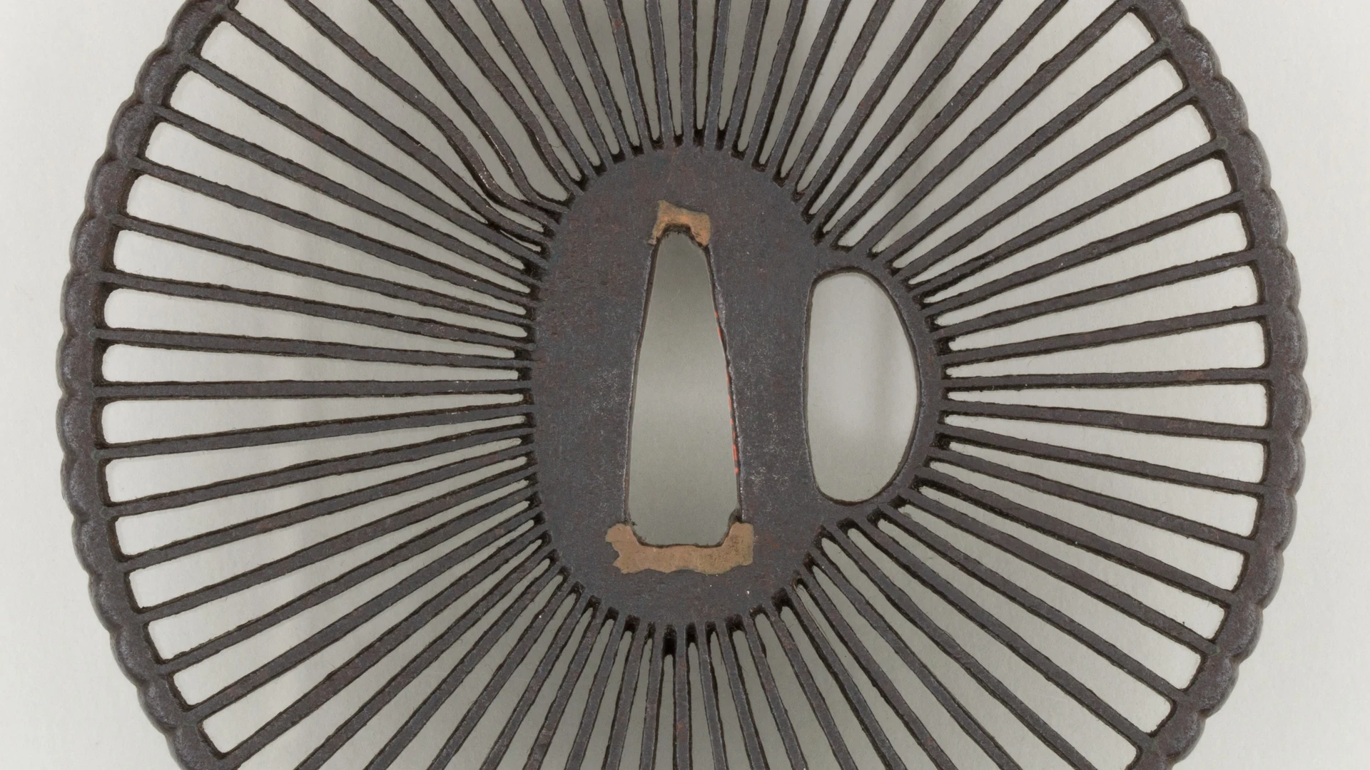 Sword Guard (Tsuba) - free hd aesthetic wallpaper for desktop