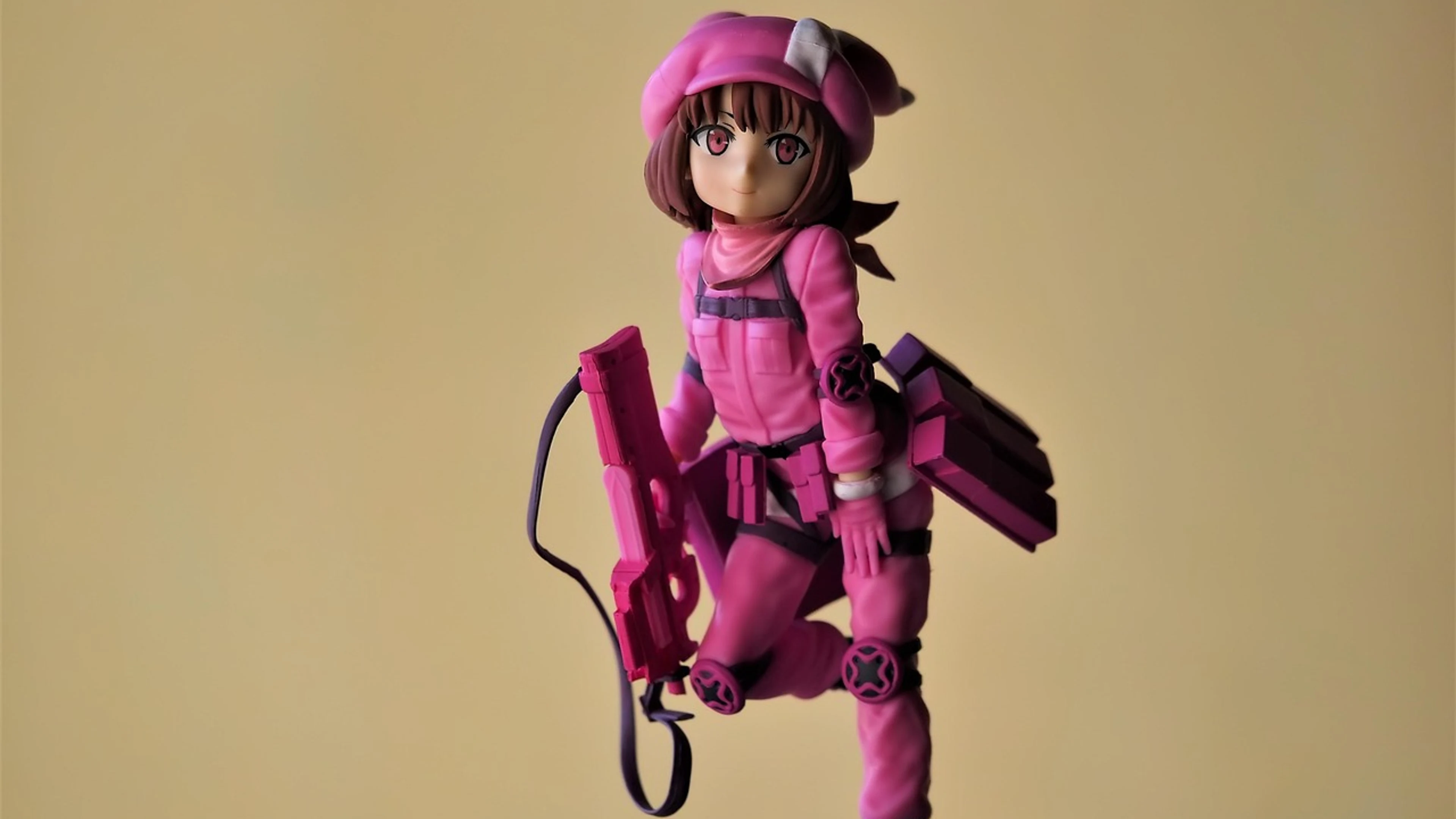Llenn young school - free 4K Ultra HD anime wallpaper for desktop