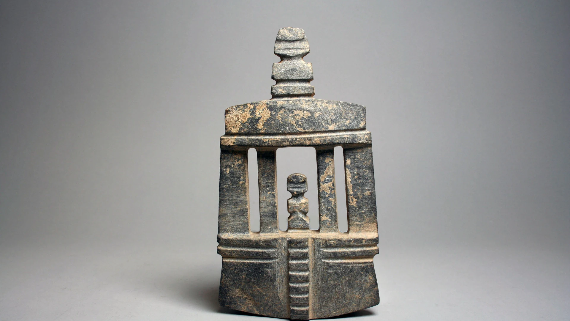 Architectural Model with Figures - free hd architecture wallpaper for desktop