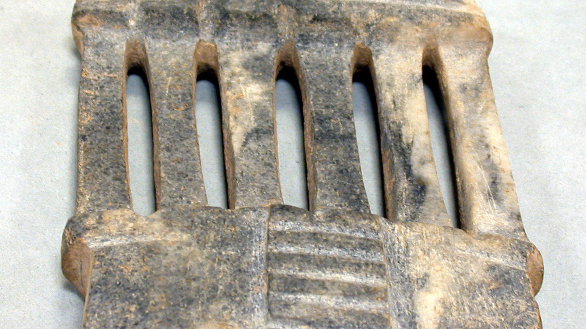 Architectural Model with Figures - free hd architecture wallpaper for desktop