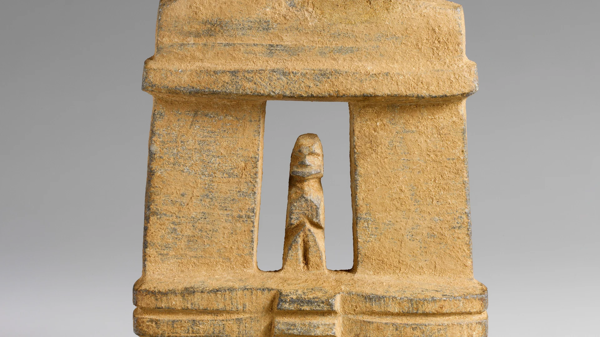 Architectural Model with Figures - free hd architecture wallpaper for desktop