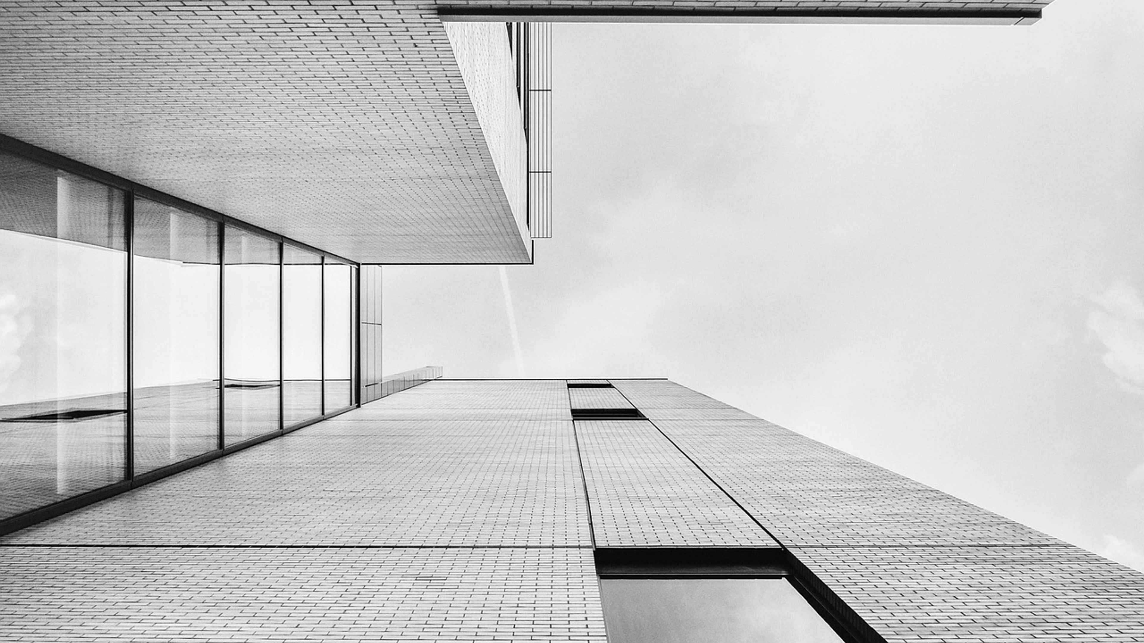 Building nature architecture - free 4K Ultra HD architecture wallpaper for desktop