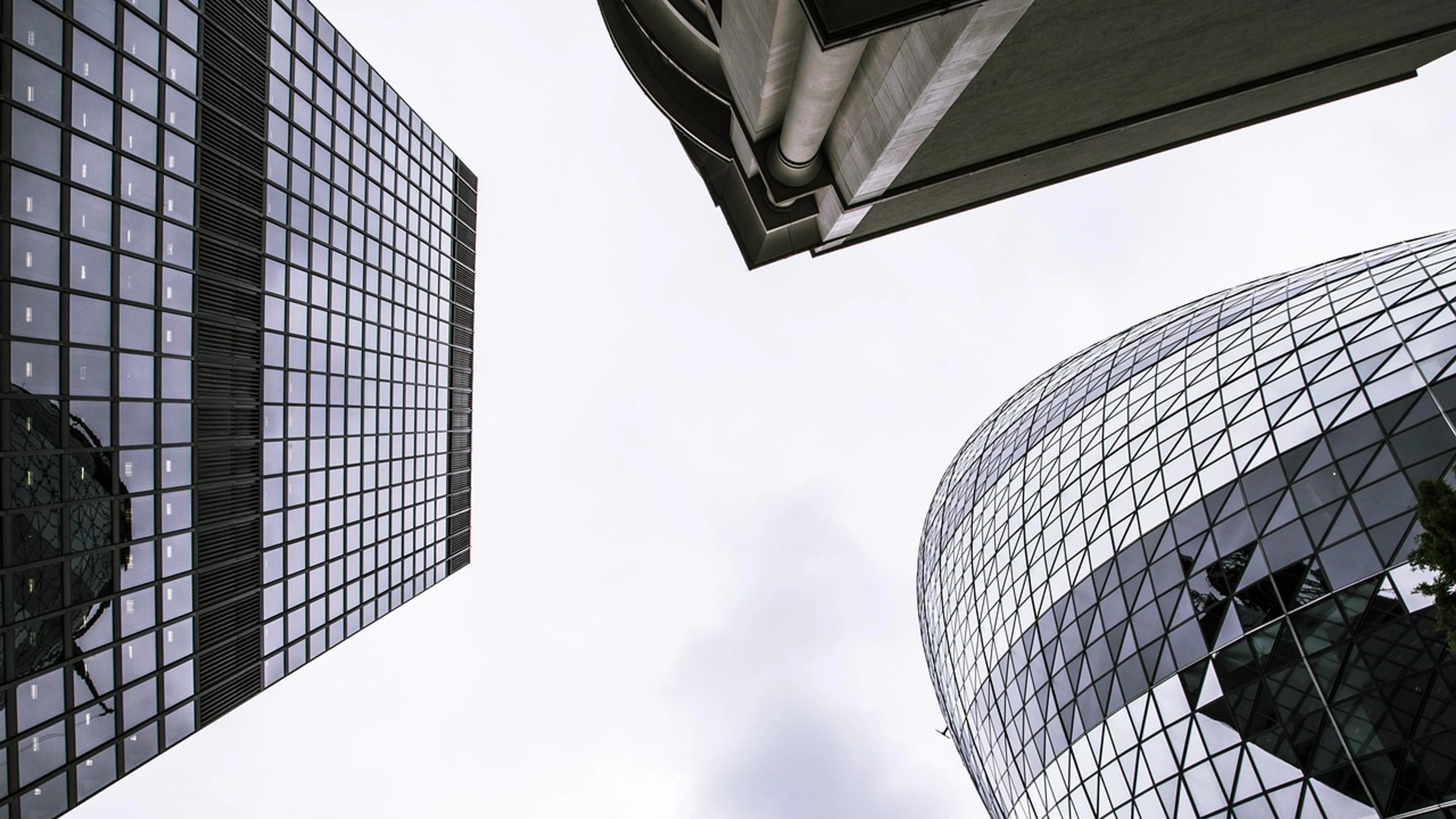 Buildings architecture city - free 4K Ultra HD architecture wallpaper for desktop