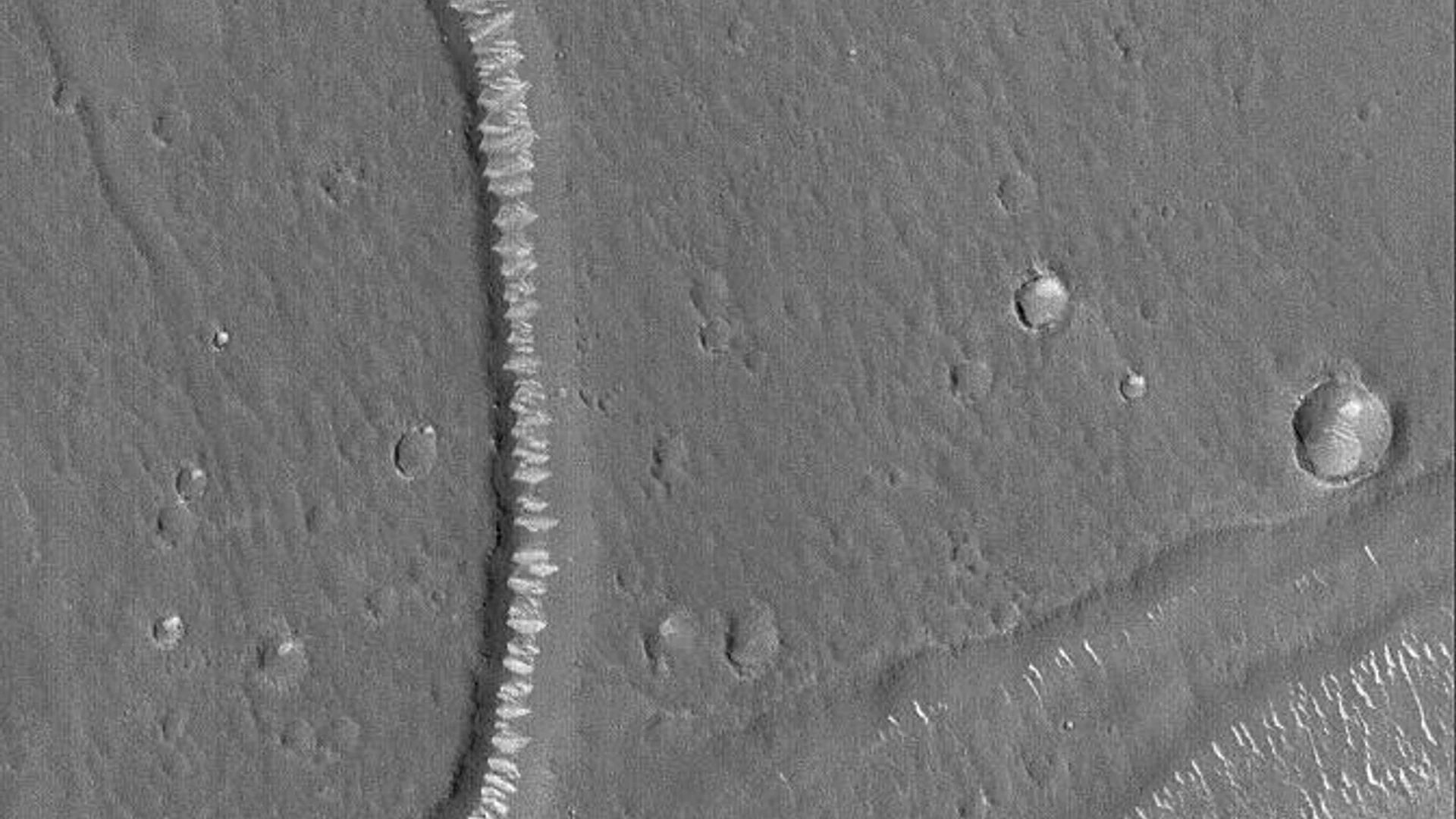 Rippled Labyrinth - free hd aurora wallpaper for desktop