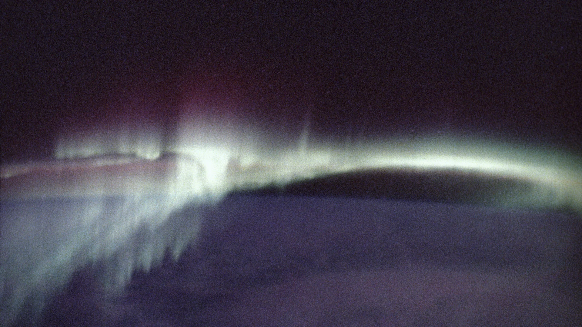 Space Science - free hd aurora wallpaper for desktop