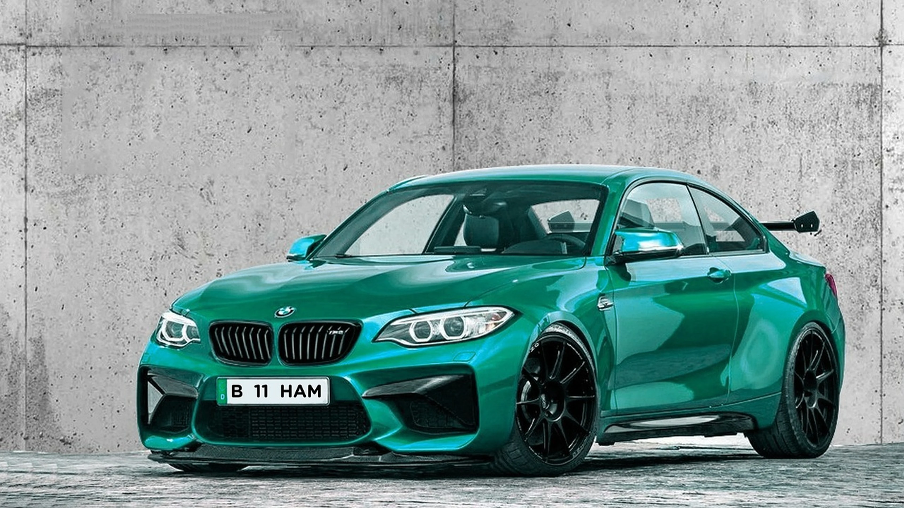Bmw m2 auto - free 4K Ultra HD cars wallpaper for desktop
