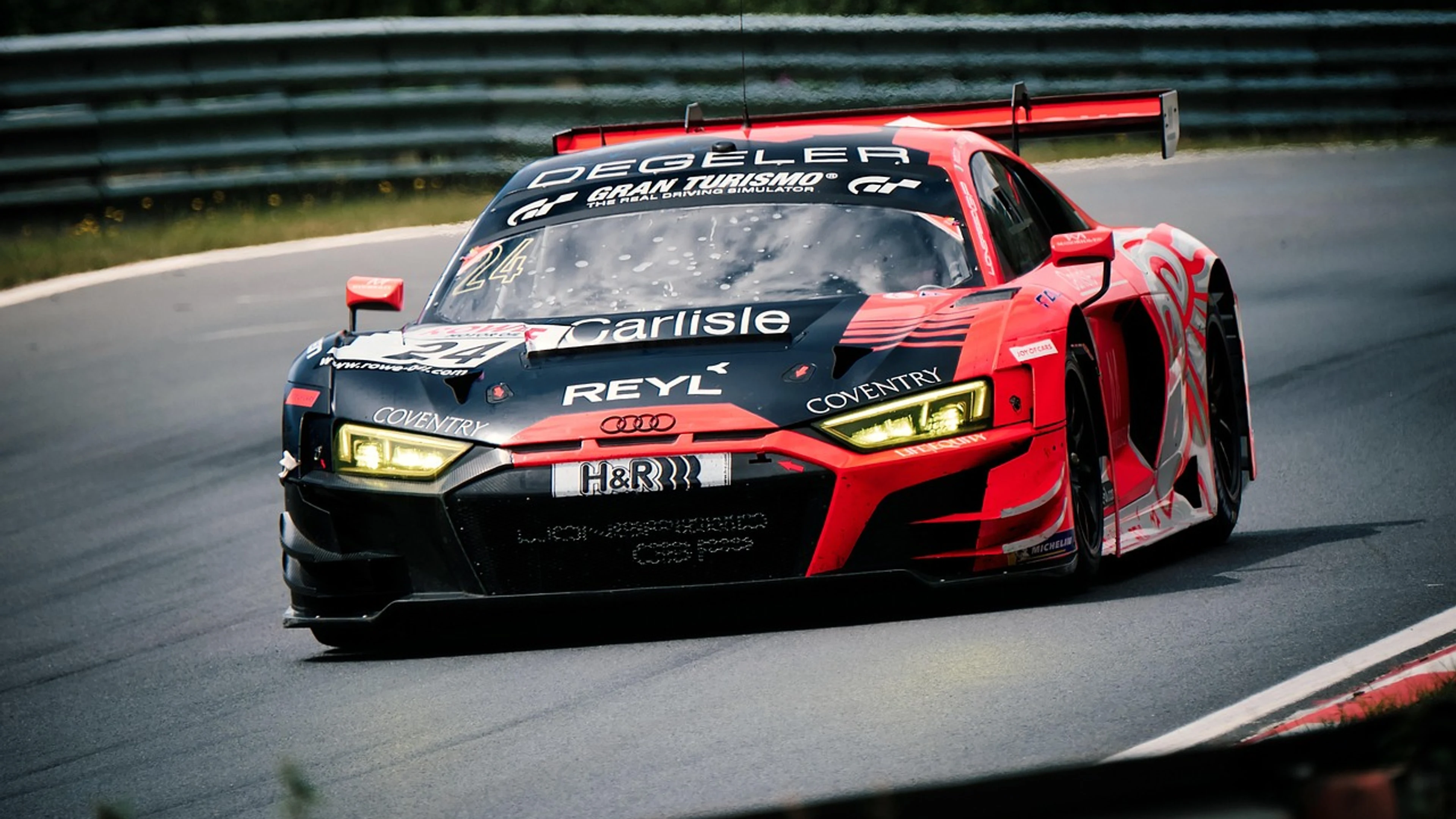 Car racing motorsport race track - free 4K Ultra HD cars wallpaper for desktop