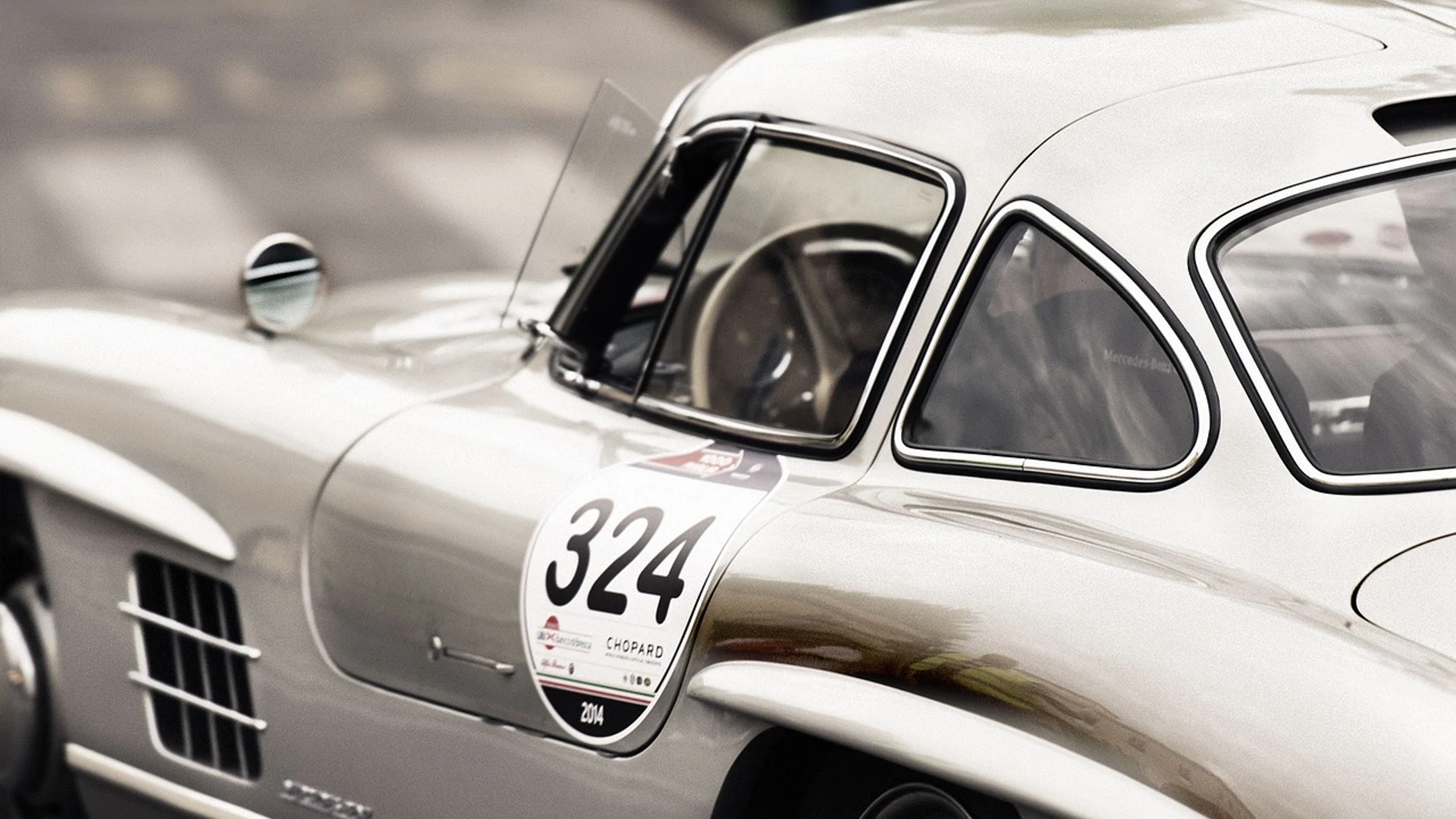 Mercedes auto classical - free hd cars wallpaper for desktop