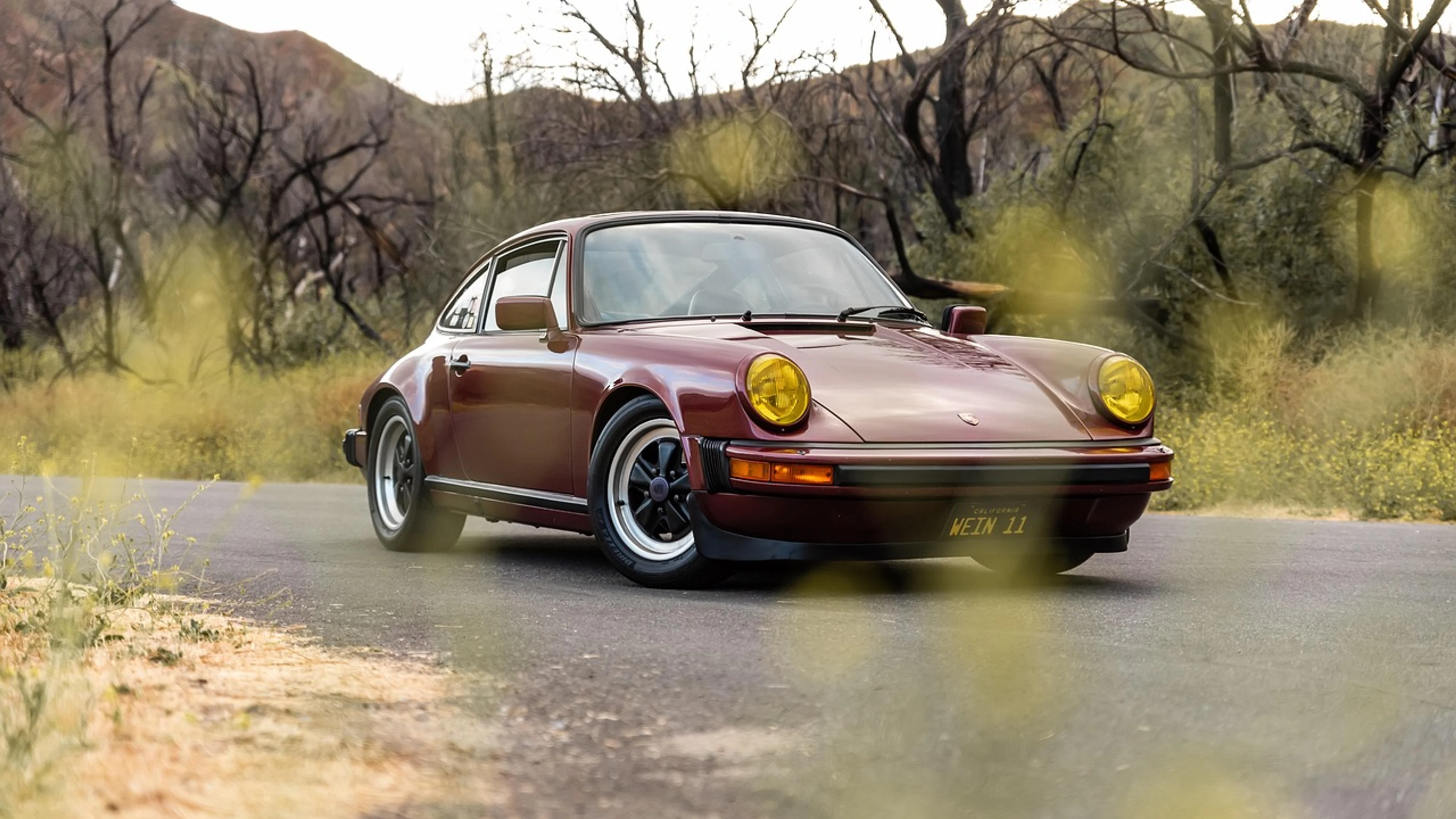 Porsche road car wallpapers - free 4K Ultra HD cars wallpaper for desktop