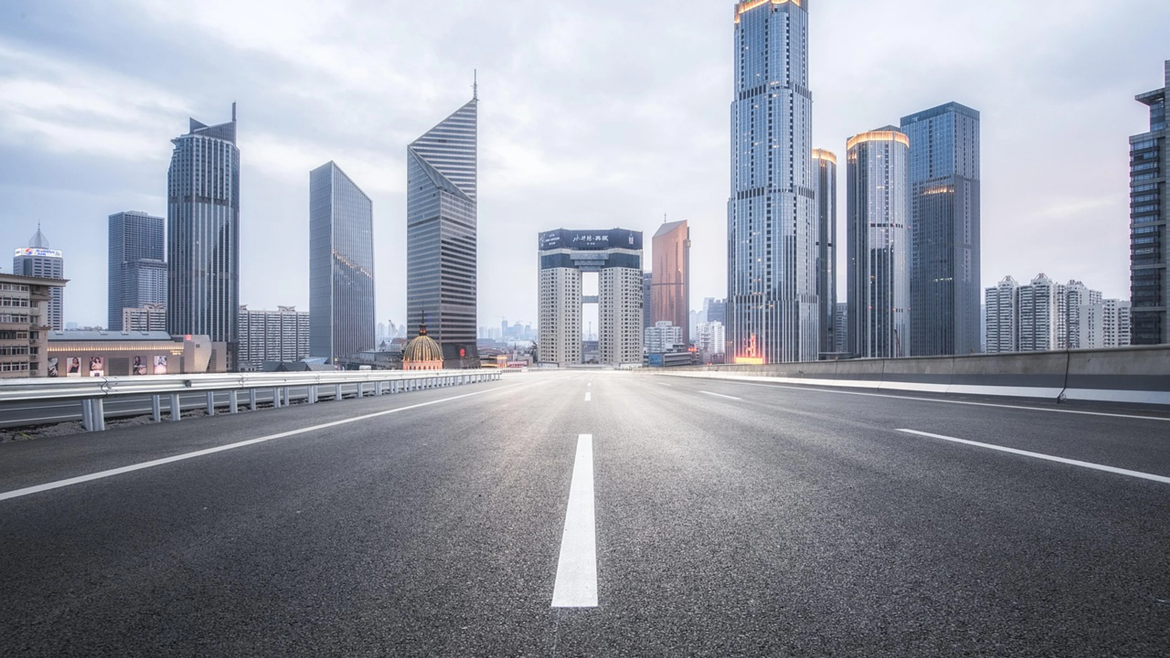 City china shanghai - free 4K Ultra HD city wallpaper for desktop