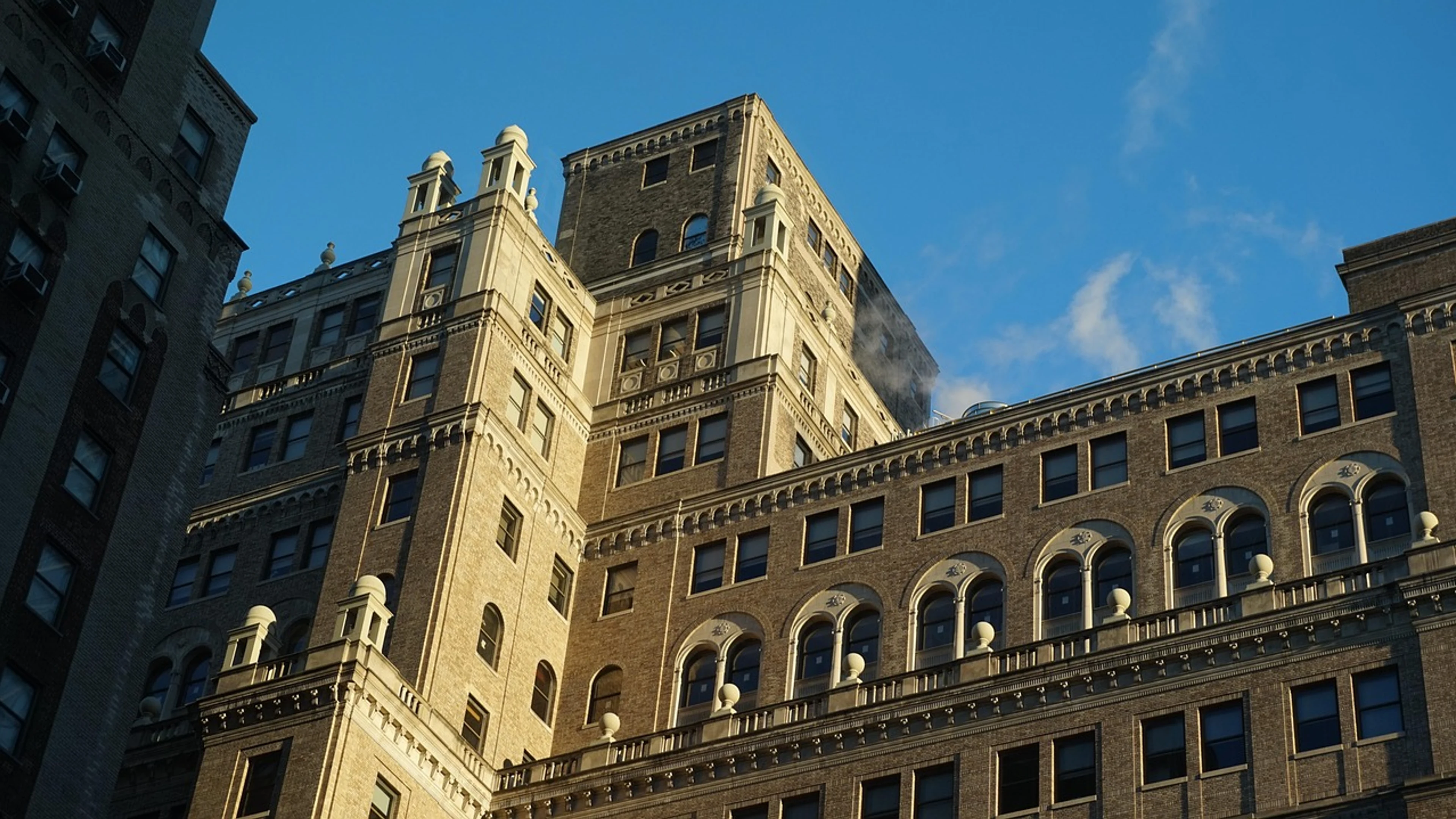 Ny new york city - free 4K Ultra HD city wallpaper for desktop