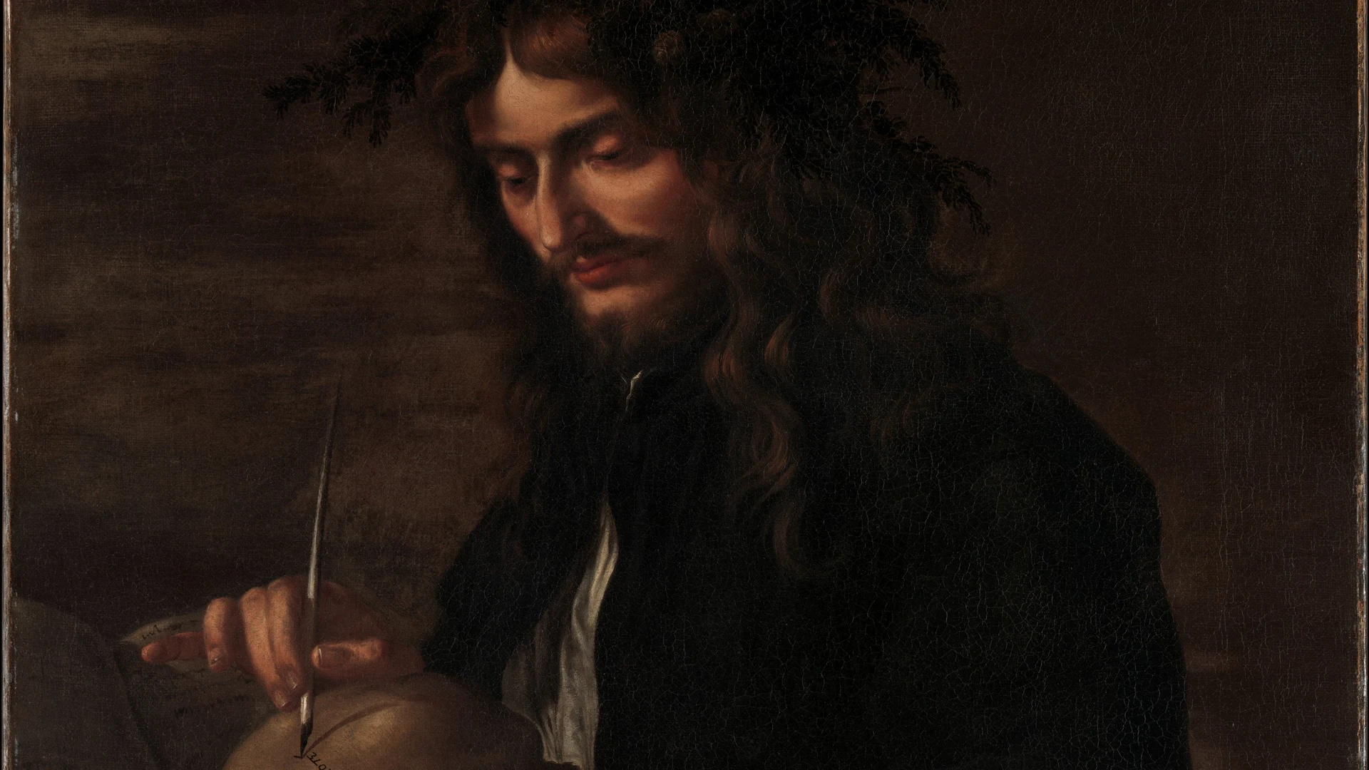 Self-Portrait - free hd city wallpaper for desktop