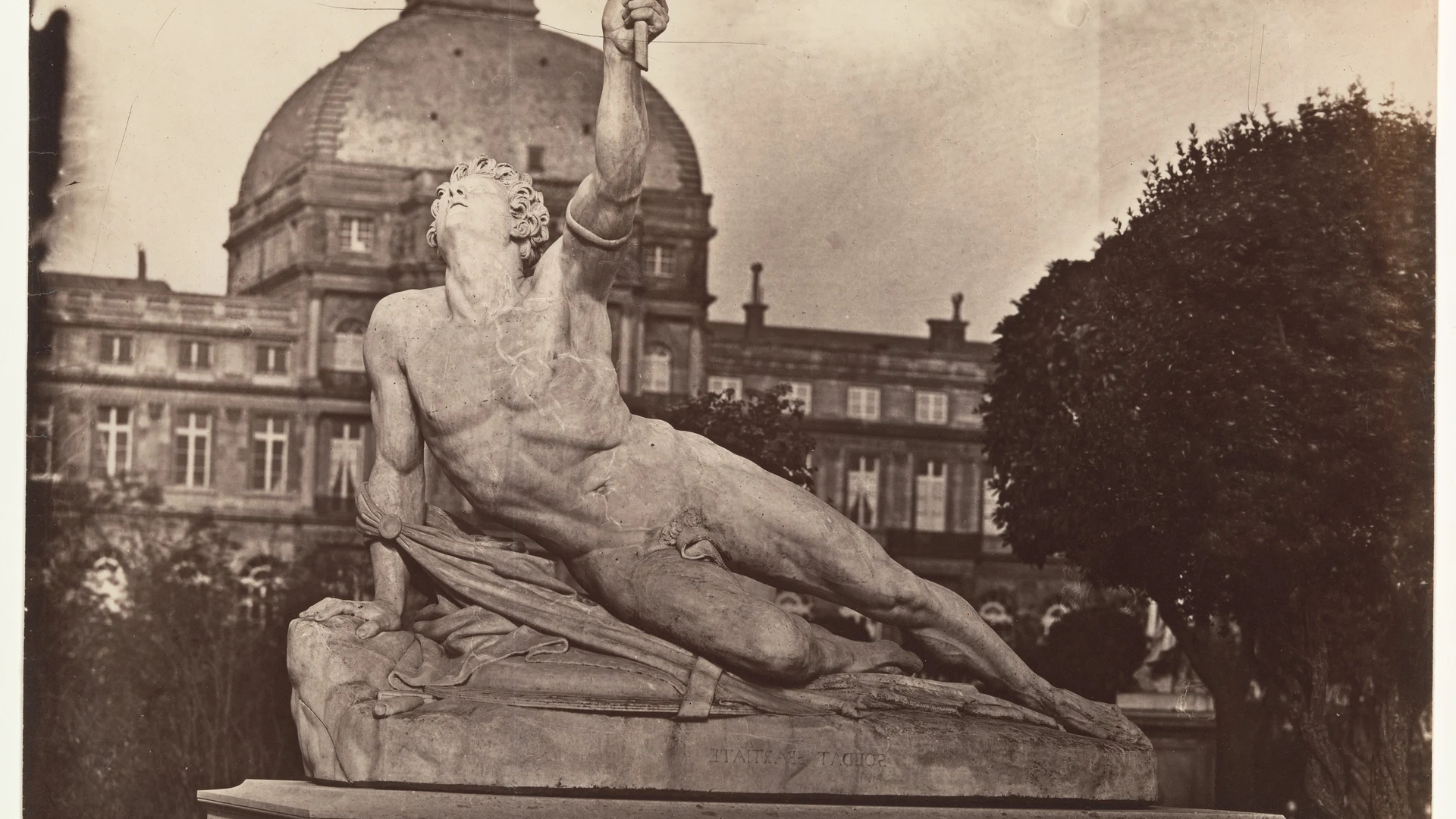 Spartan Soldier - free hd city wallpaper for desktop