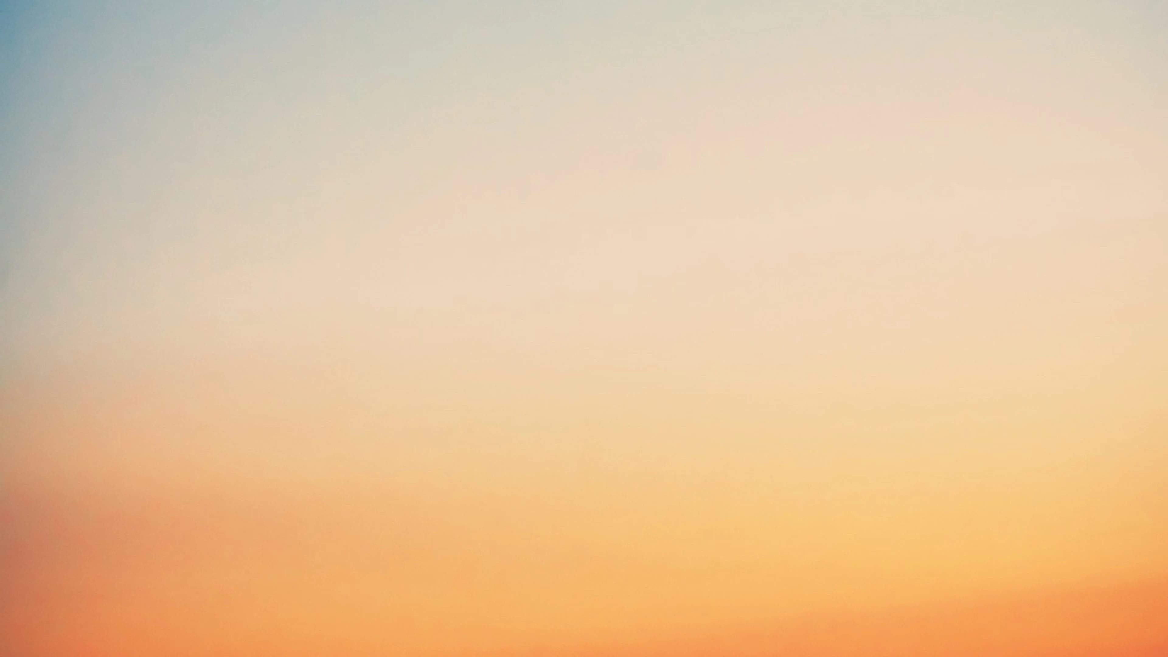 City nature eve - free 4K Ultra HD dark wallpaper for desktop