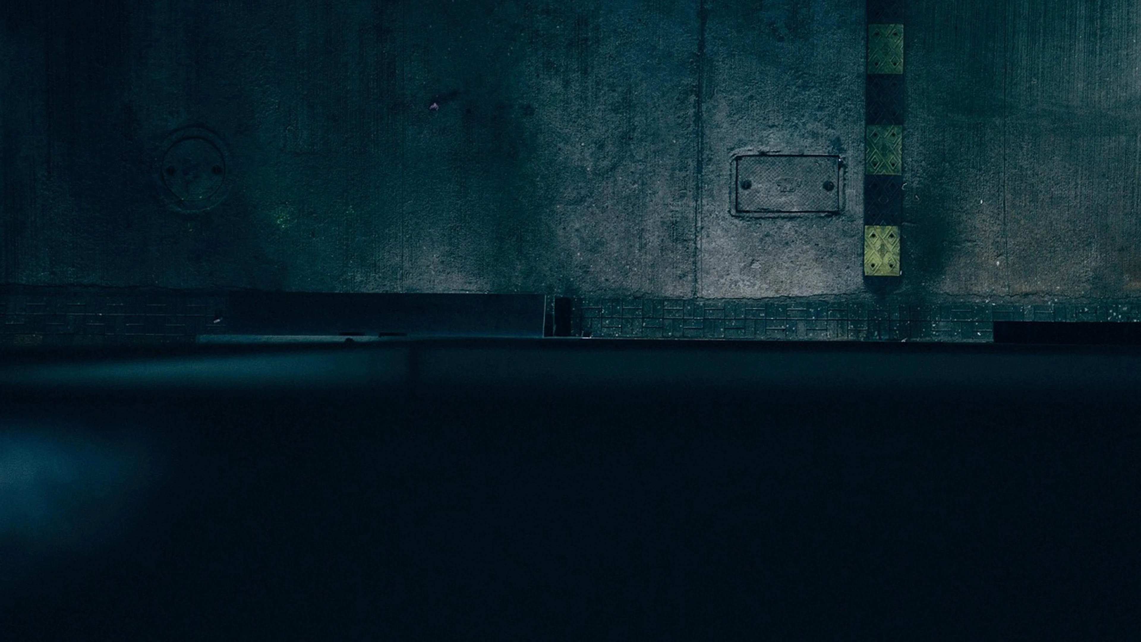 Concrete wall dark - free 4K Ultra HD dark wallpaper for desktop