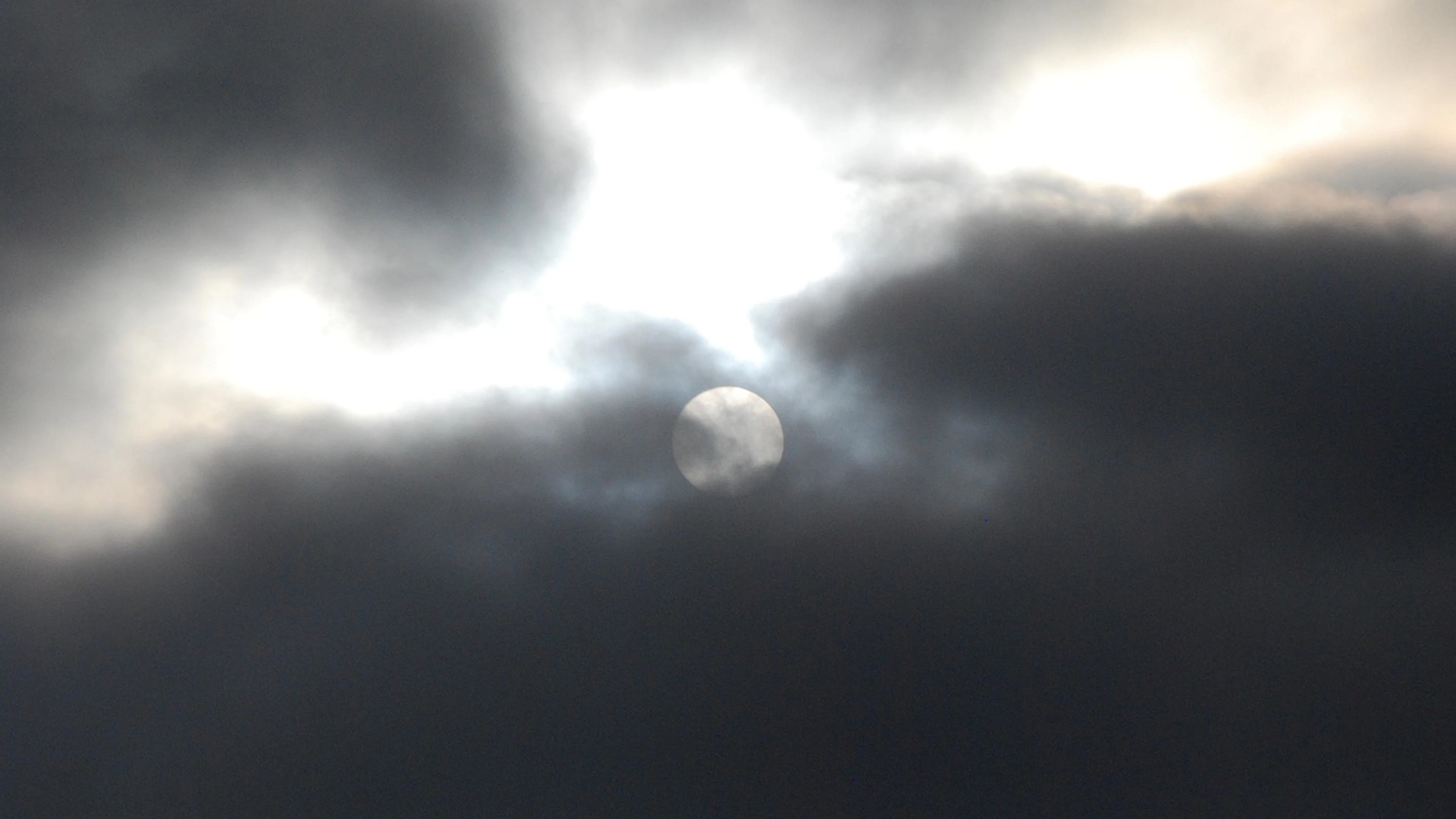 Moon moonlight dark - free 4K Ultra HD dark wallpaper for desktop