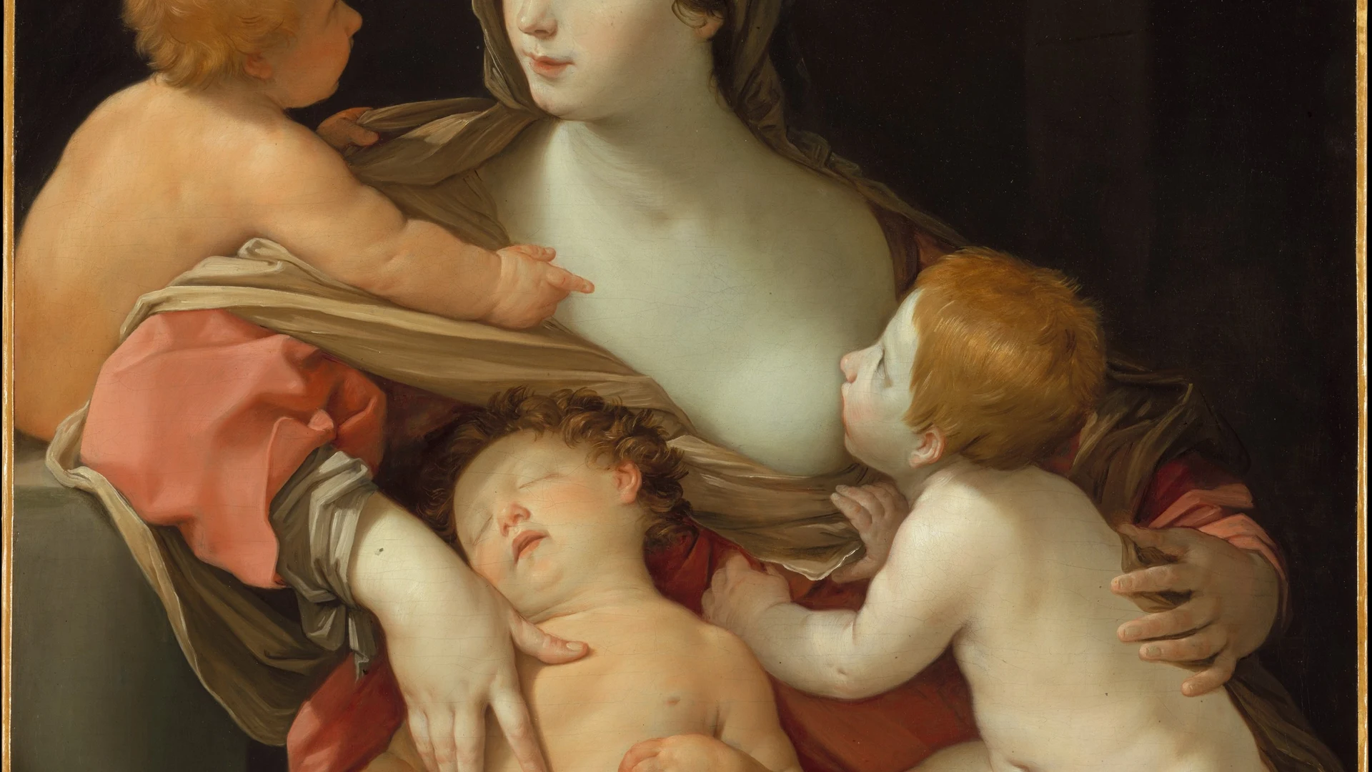 Charity - free hd fantasy wallpaper for desktop