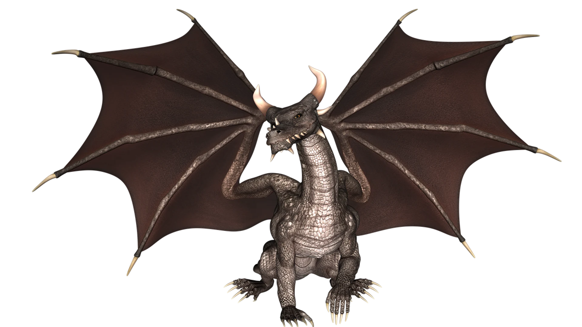 Dragon fantasy reptile - free hd fantasy wallpaper for desktop