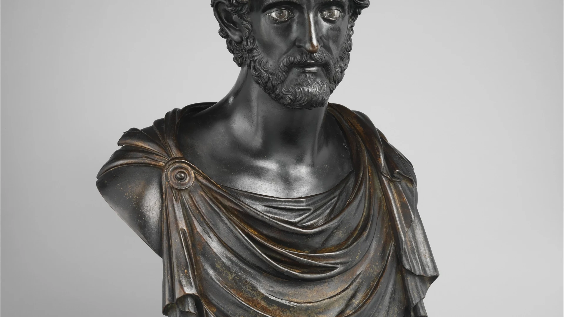 Emperor Antoninus Pius - free hd fantasy wallpaper for desktop