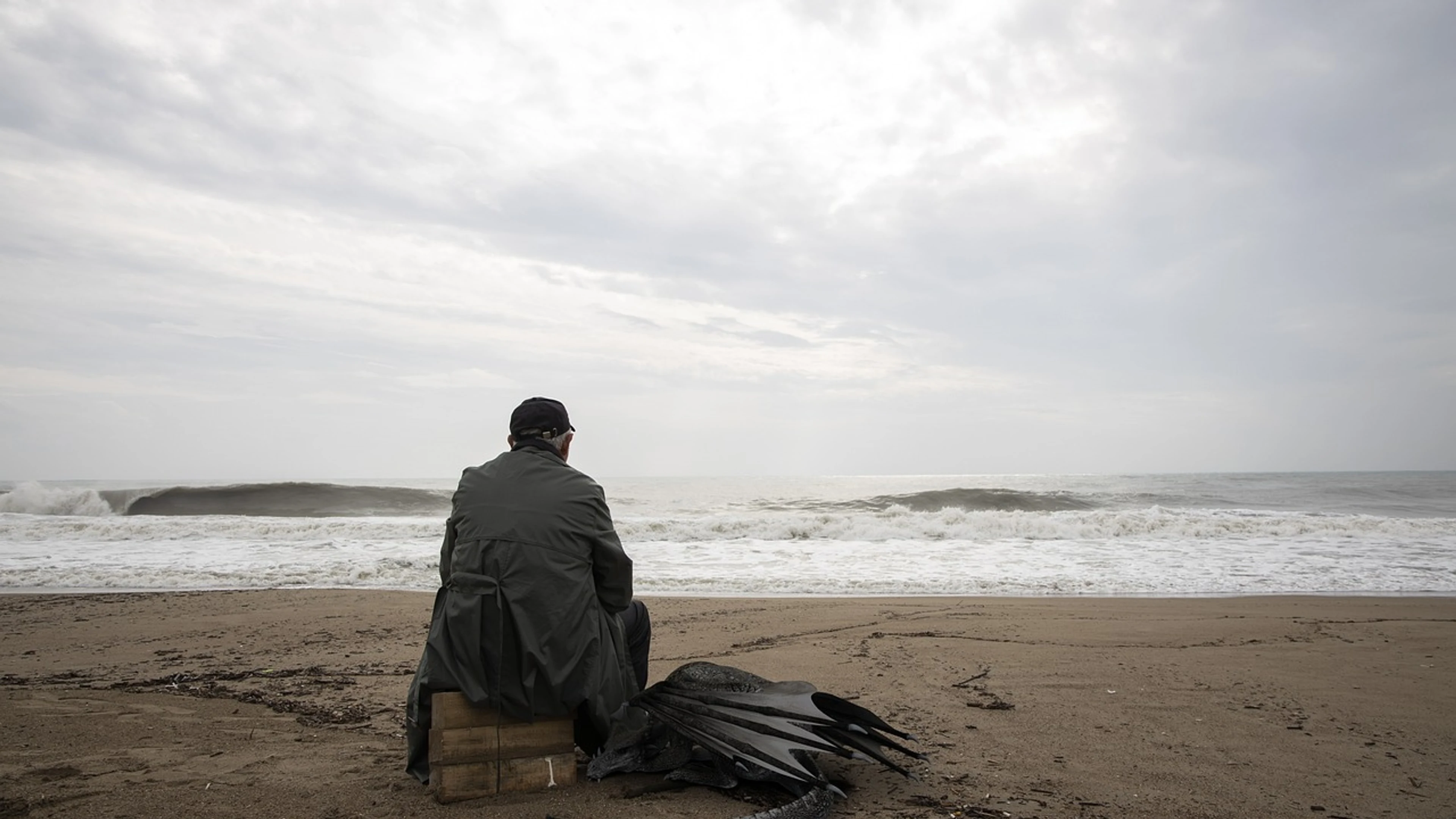 Man dragon fantasy - free 4K Ultra HD fantasy wallpaper for desktop