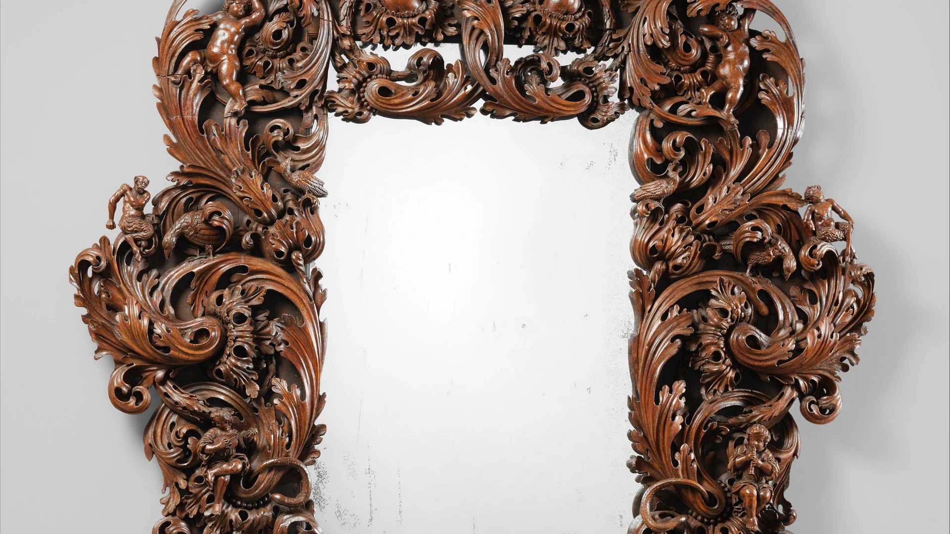 Mirror - free hd fantasy wallpaper for desktop