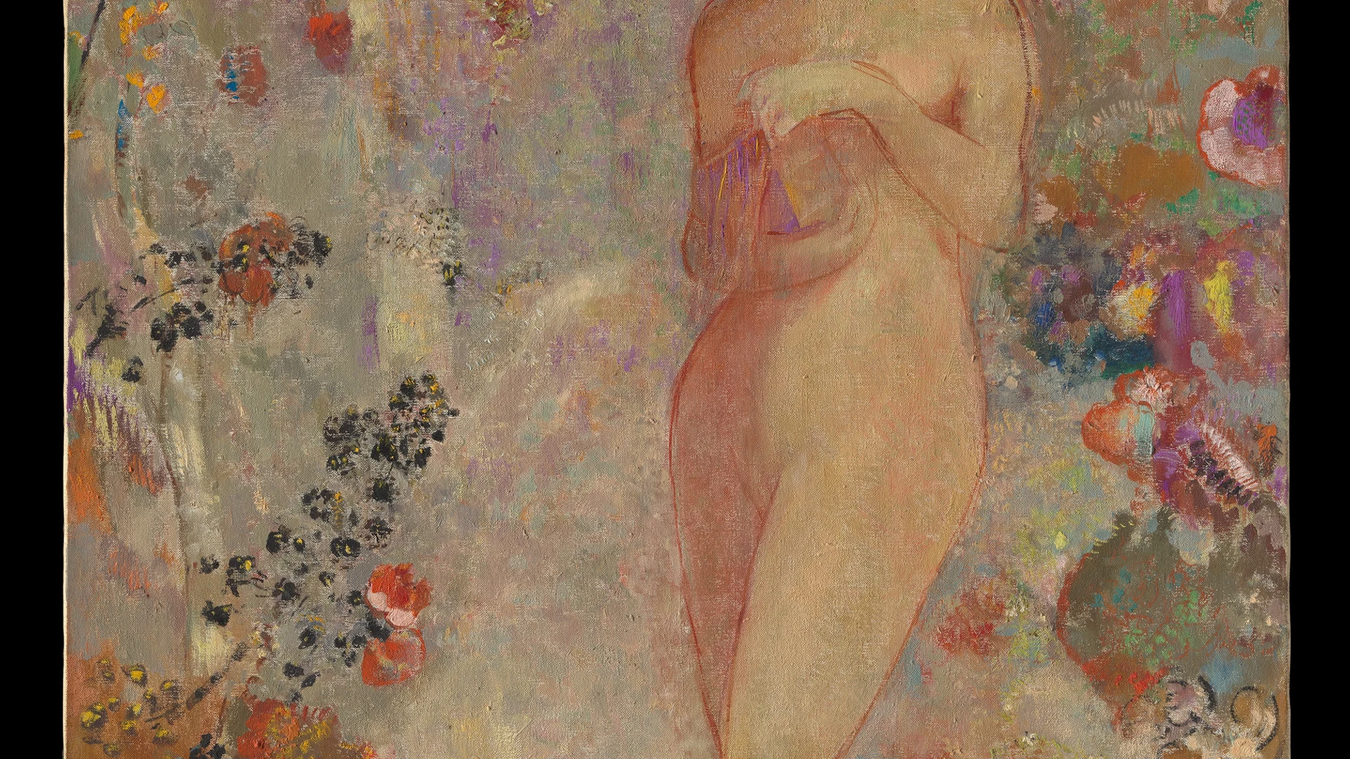 Pandora - free hd fantasy wallpaper for desktop