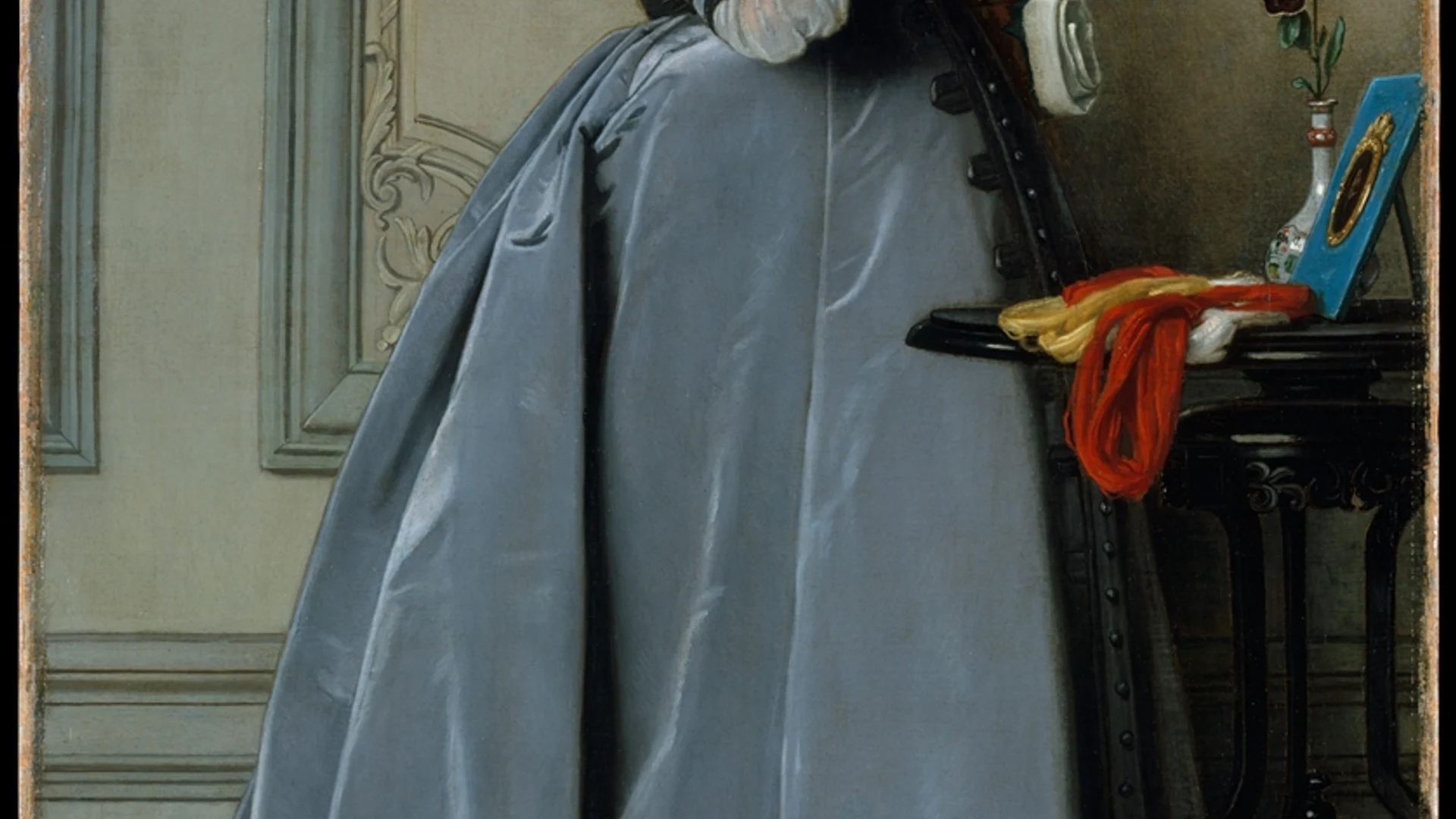 Penelope - free hd fantasy wallpaper for desktop