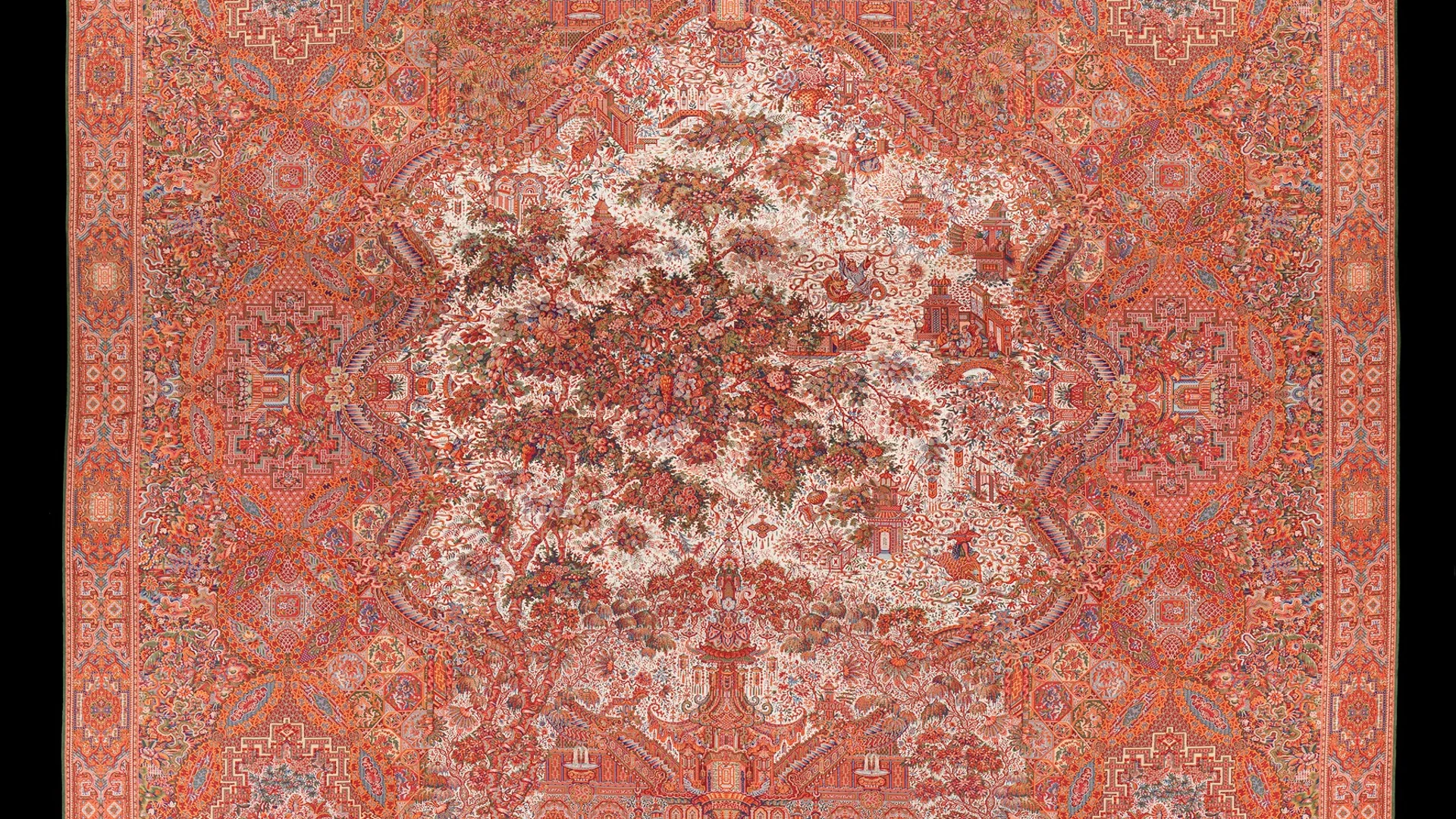 Shawl - free hd fantasy wallpaper for desktop