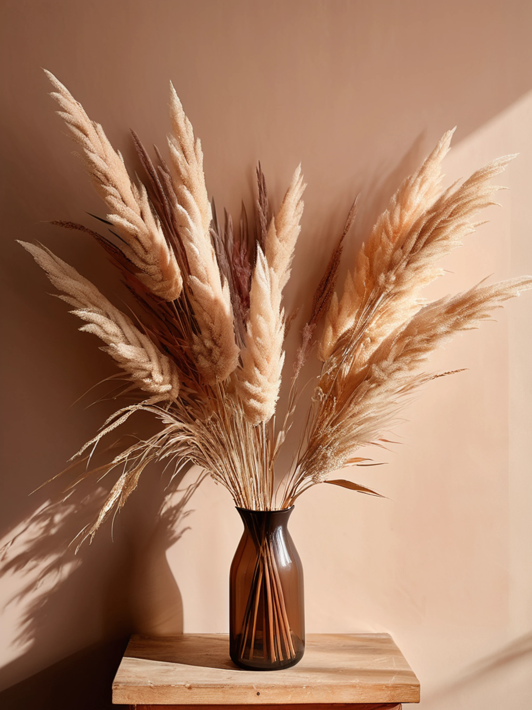 Dried Flower Bouquet - free Tablet flowers wallpaper for phone