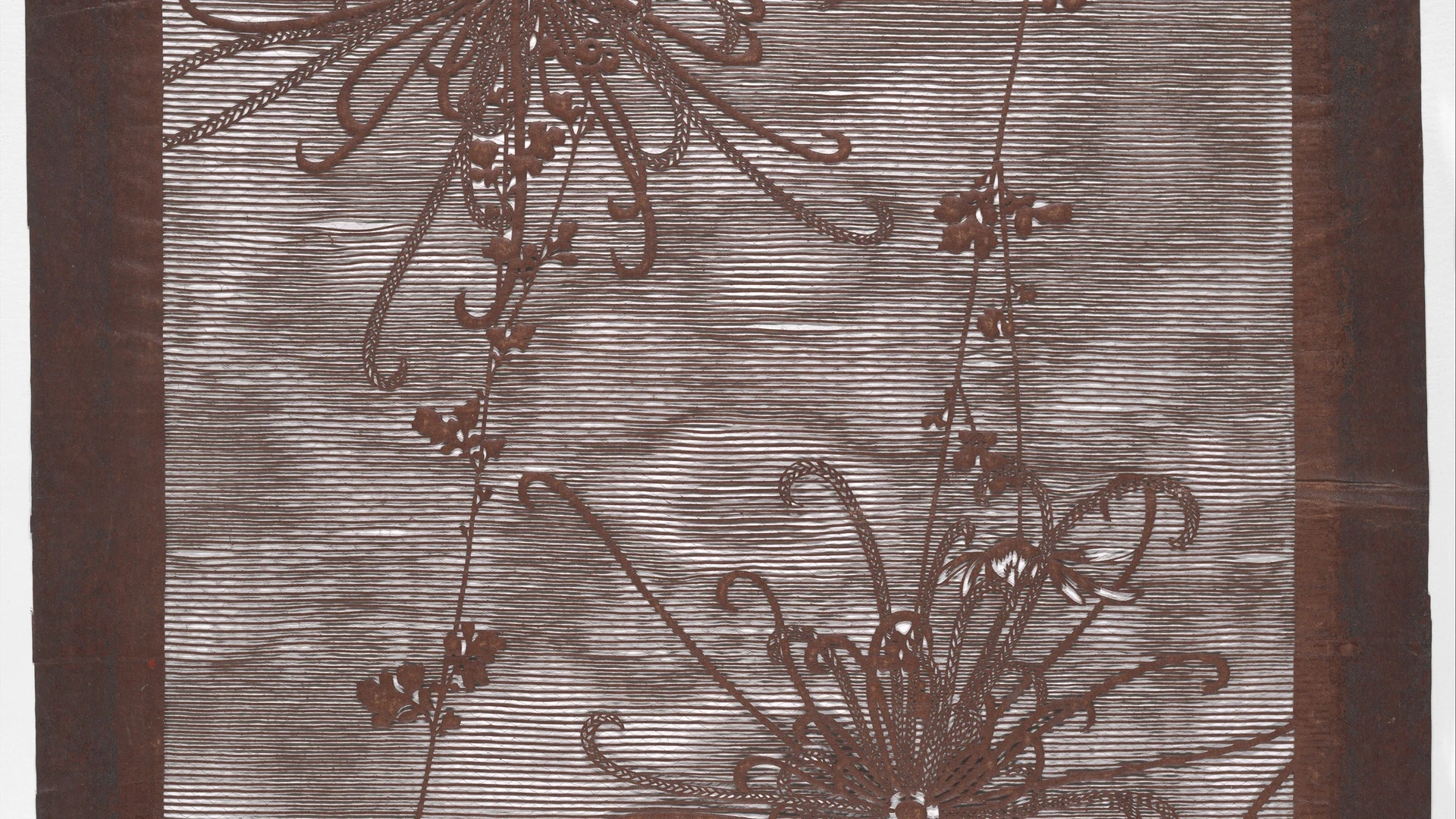 Stencil - free hd flowers wallpaper for desktop