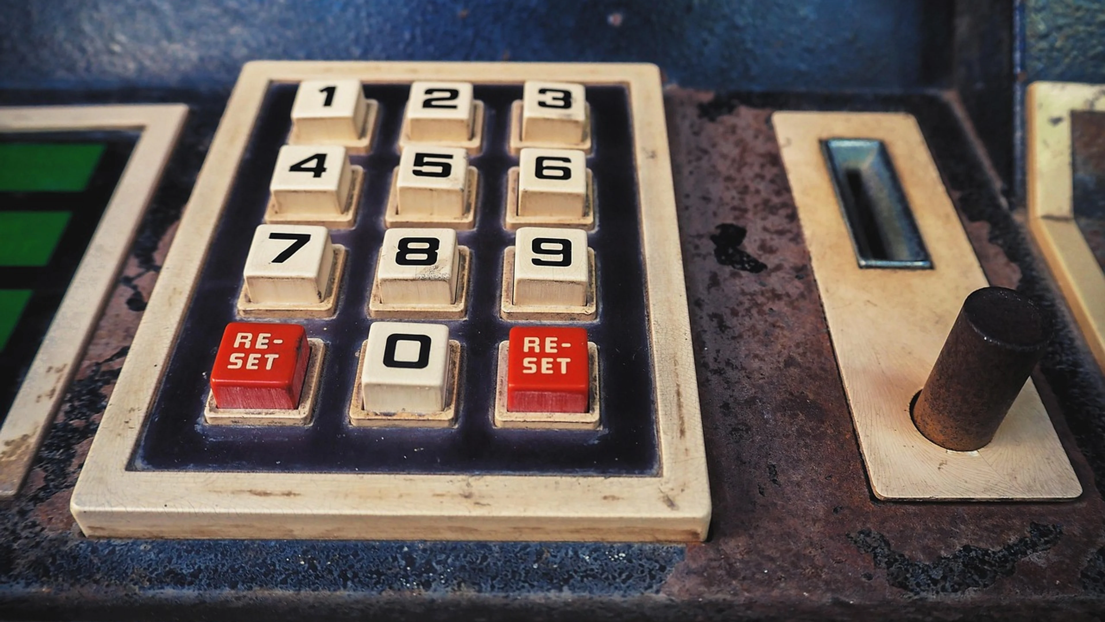 Ability arcade background - free 4K Ultra HD gaming wallpaper for desktop