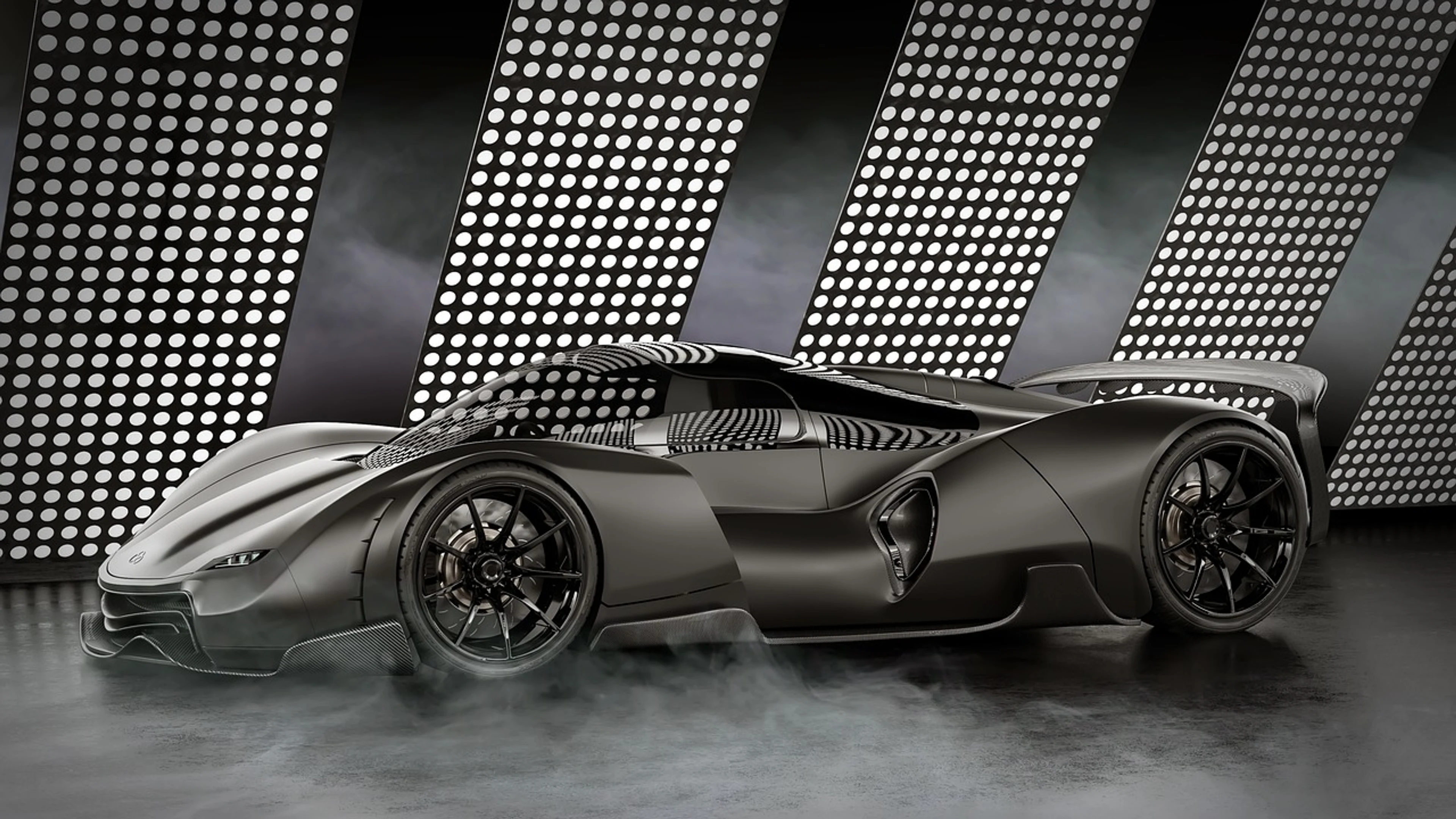 Car concept vehicle - free 4K Ultra HD gaming wallpaper for desktop