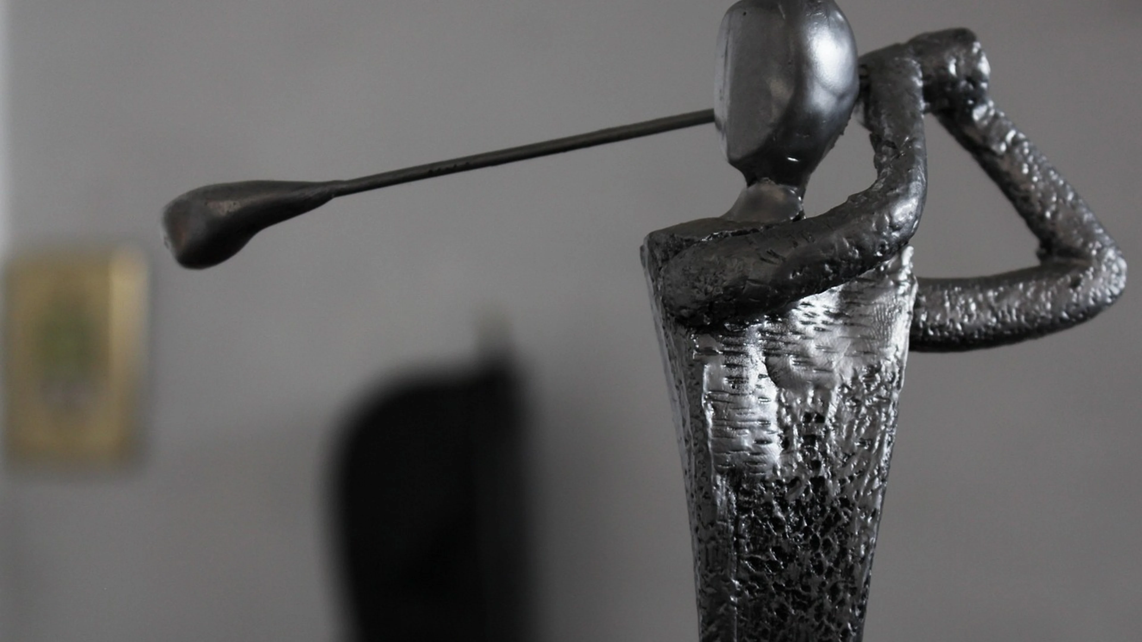 Golf trophy sport - free 4K Ultra HD gaming wallpaper for desktop