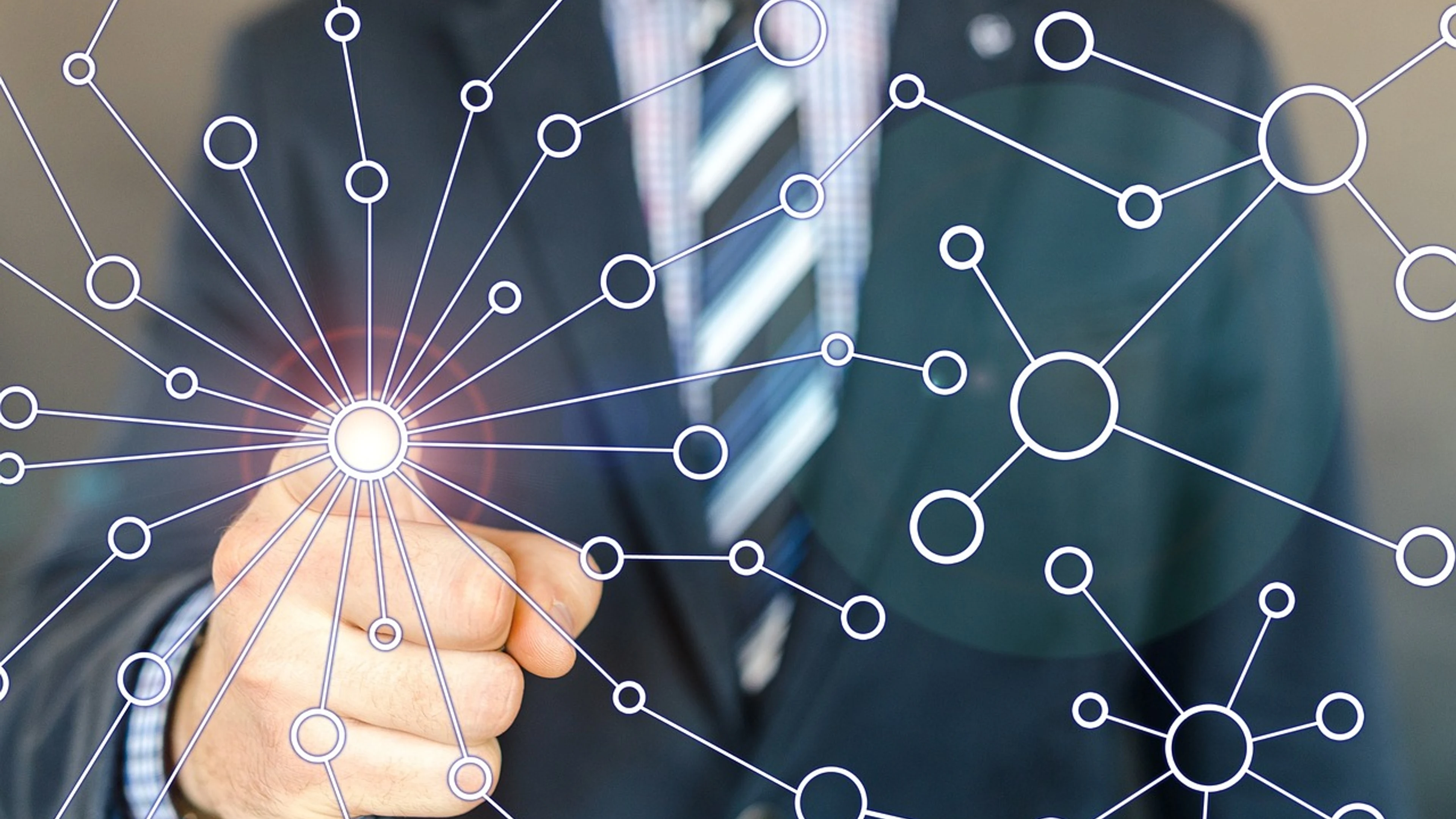 Network internet connection - free 4K Ultra HD gaming wallpaper for desktop